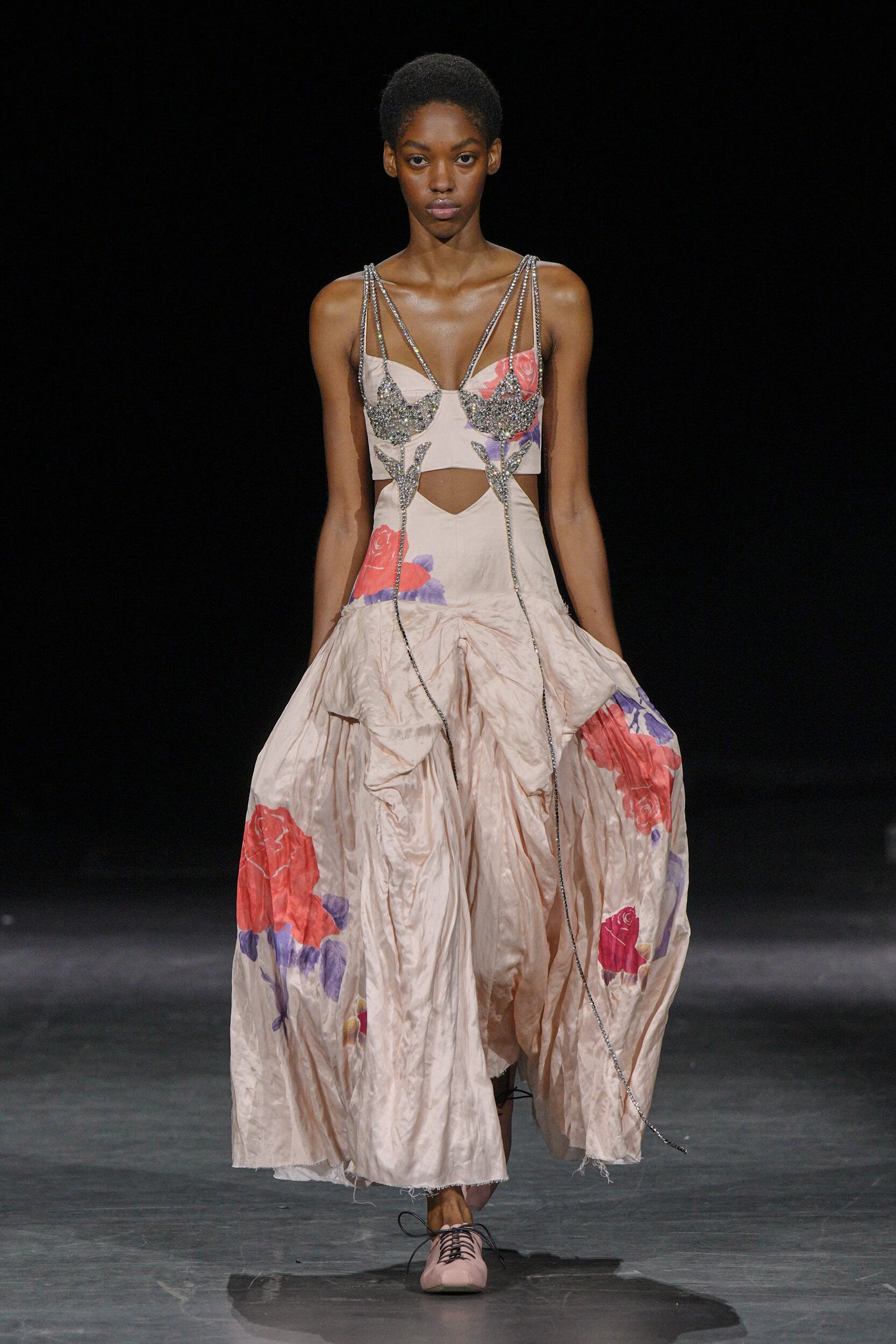 Erdem Spring 2027 Fashion Show