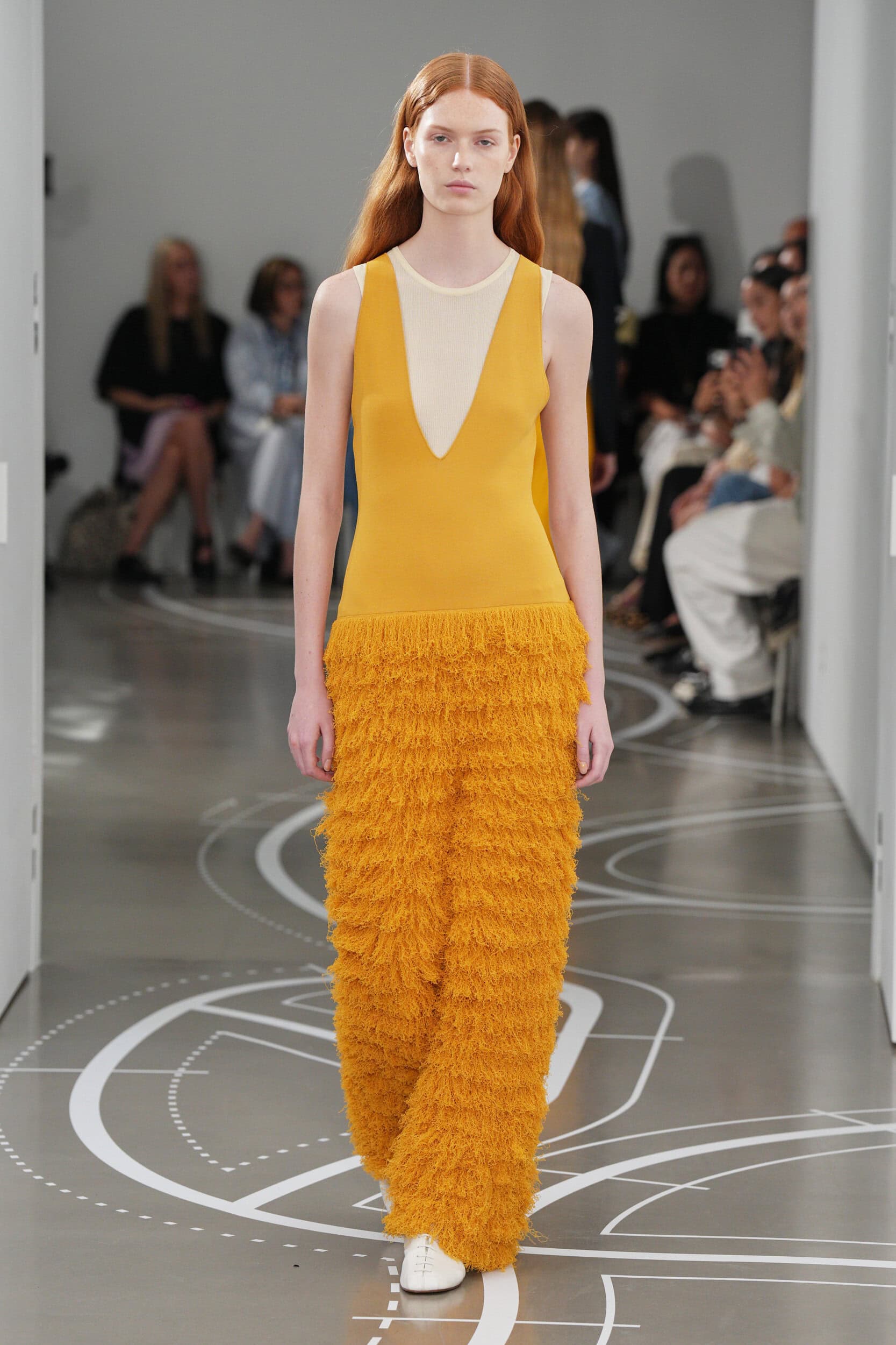 Ashlyn Spring 2027 Fashion Show