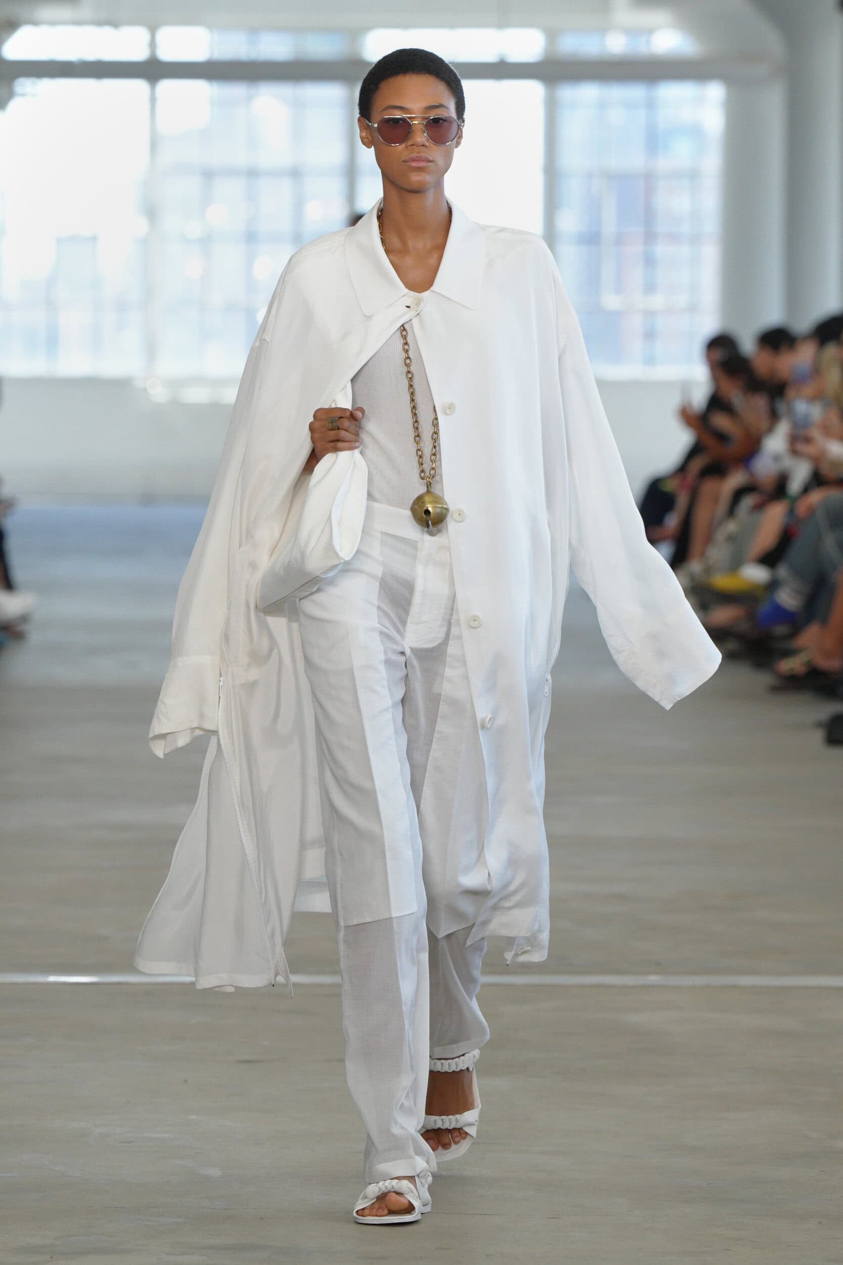 Fforme Spring 2027 Fashion Show