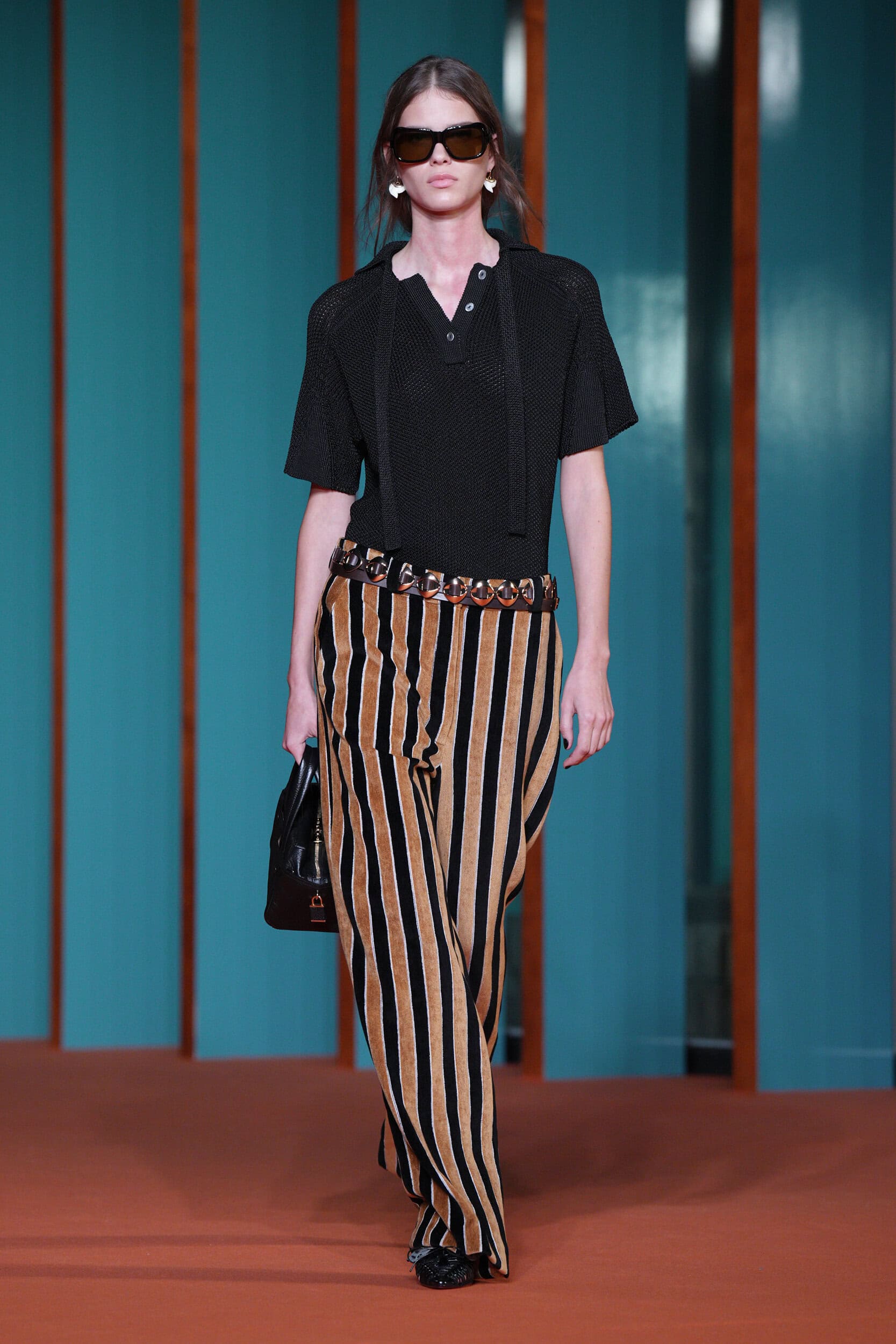 Tory Burch Spring 2027 Fashion Show