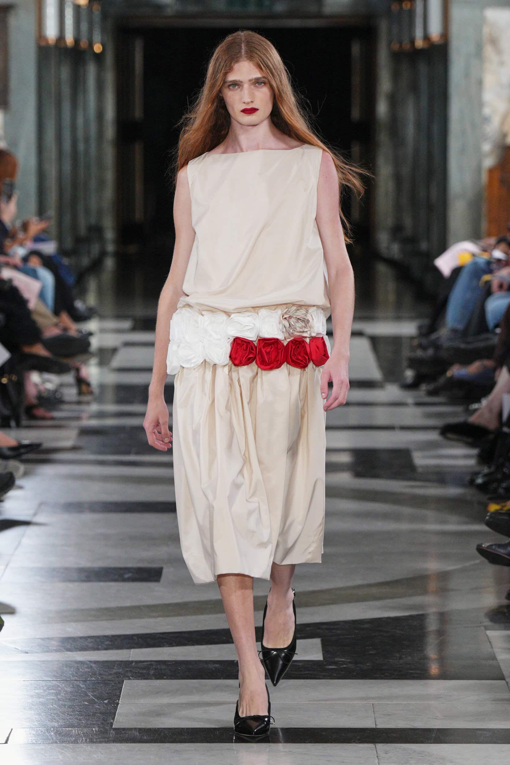 Simone Rocha Spring 2027 Fashion Show
