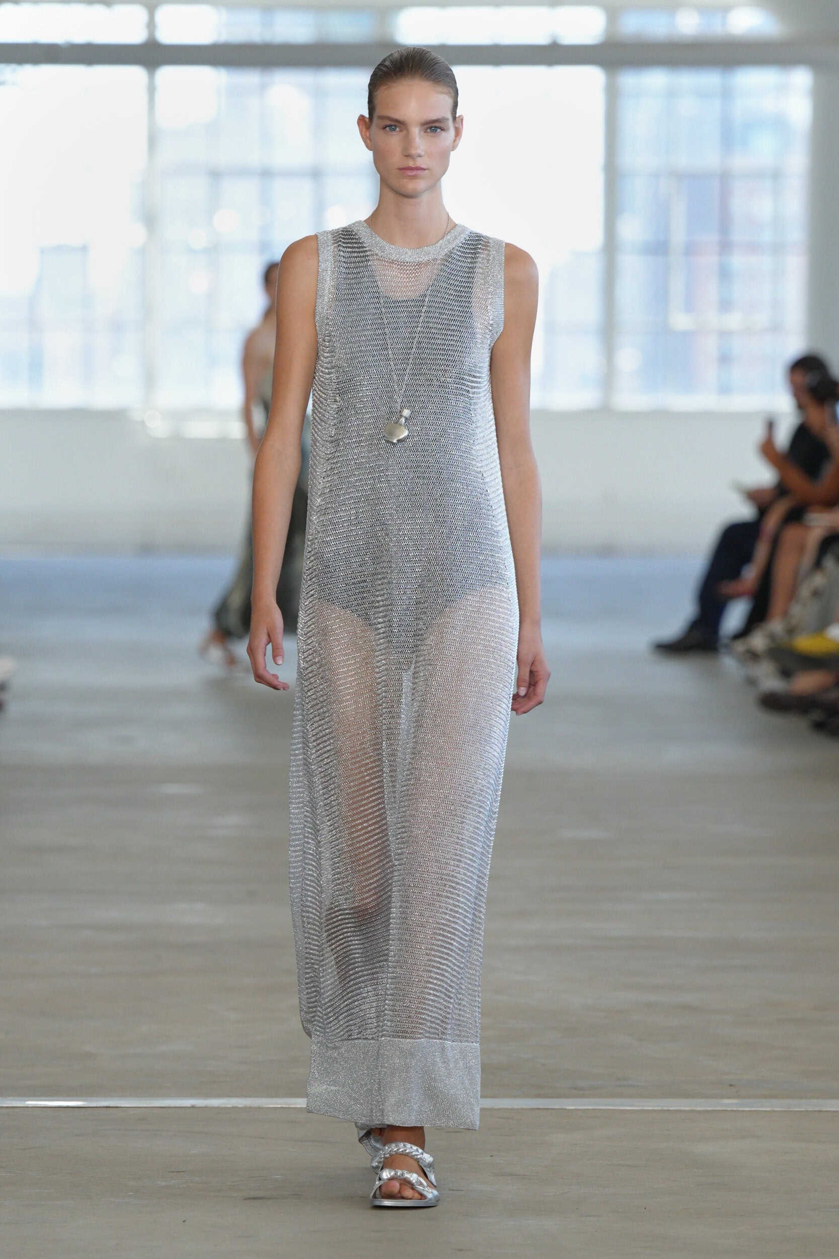 Fforme Spring 2027 Fashion Show