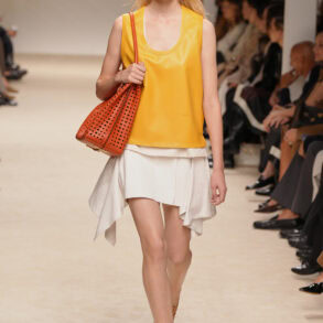 Tod S Spring 2027 Fashion Show