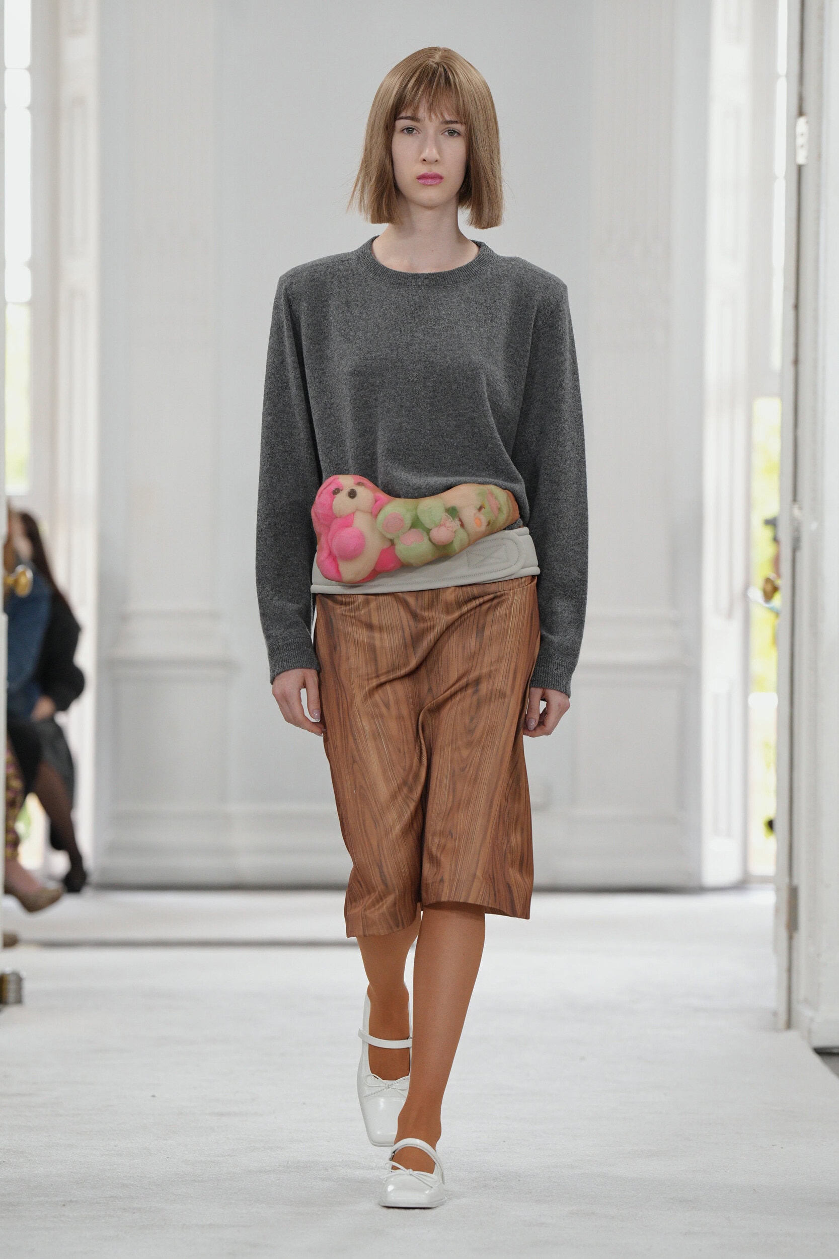 Ashley Williams Spring 2027 Fashion Show