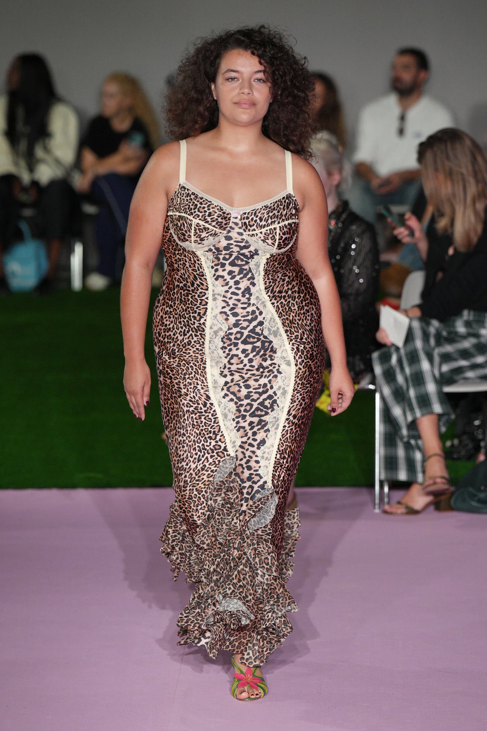 Ester Manas Spring 2027 Fashion Show