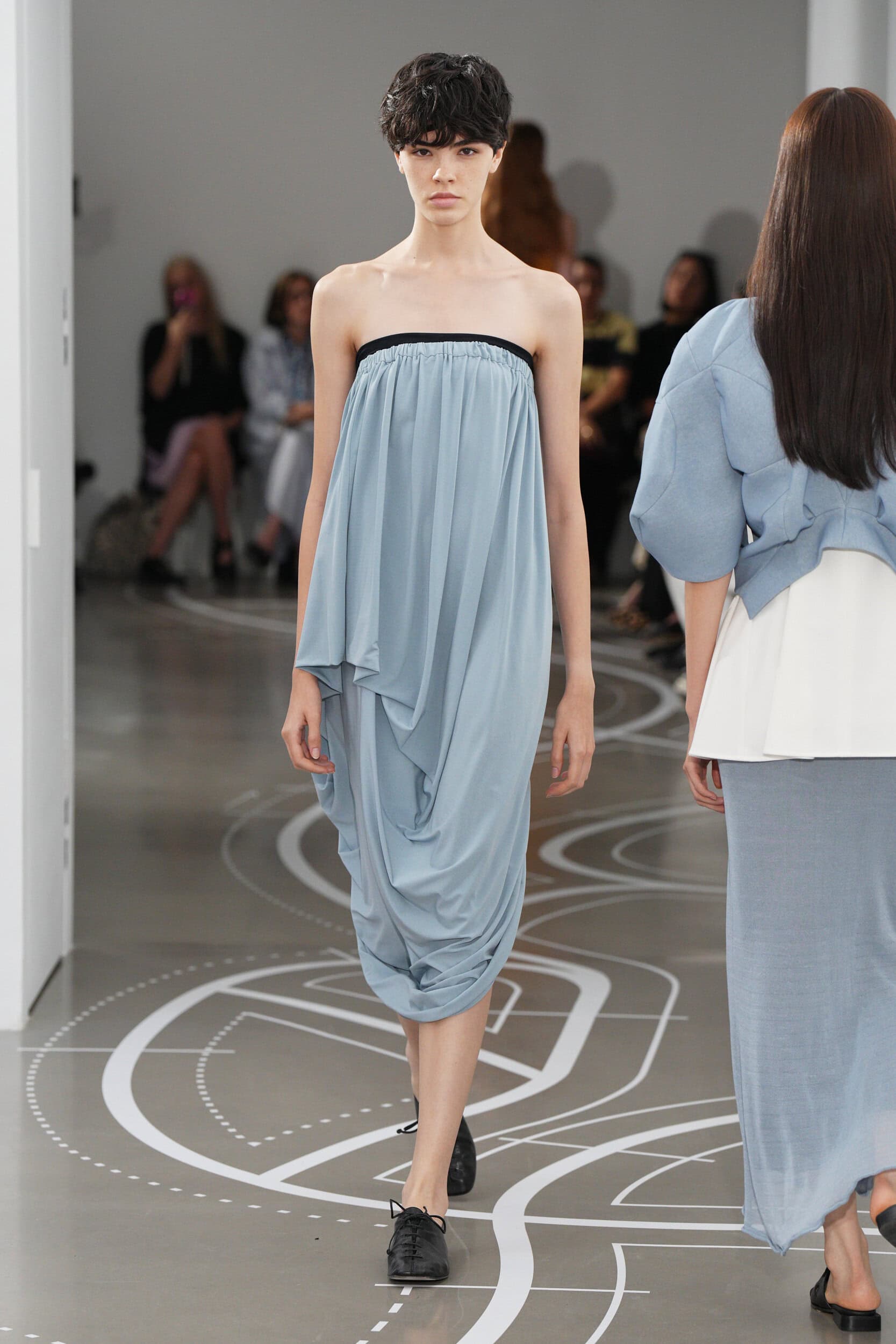 Ashlyn Spring 2027 Fashion Show
