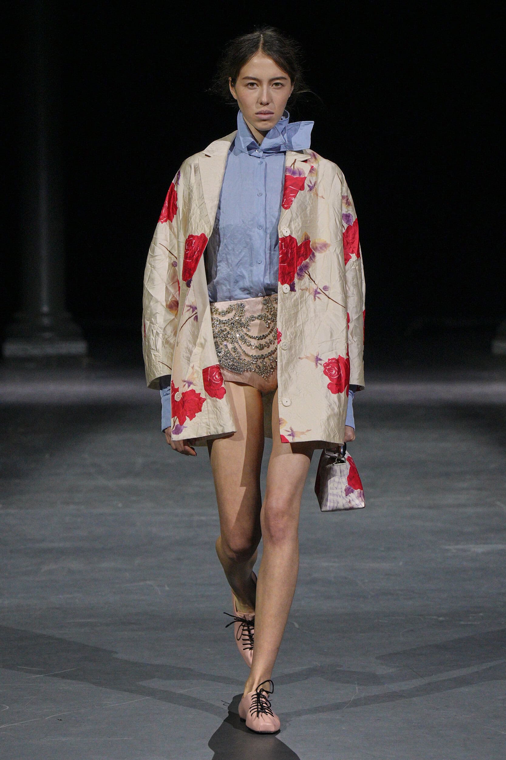 Erdem Spring 2027 Fashion Show