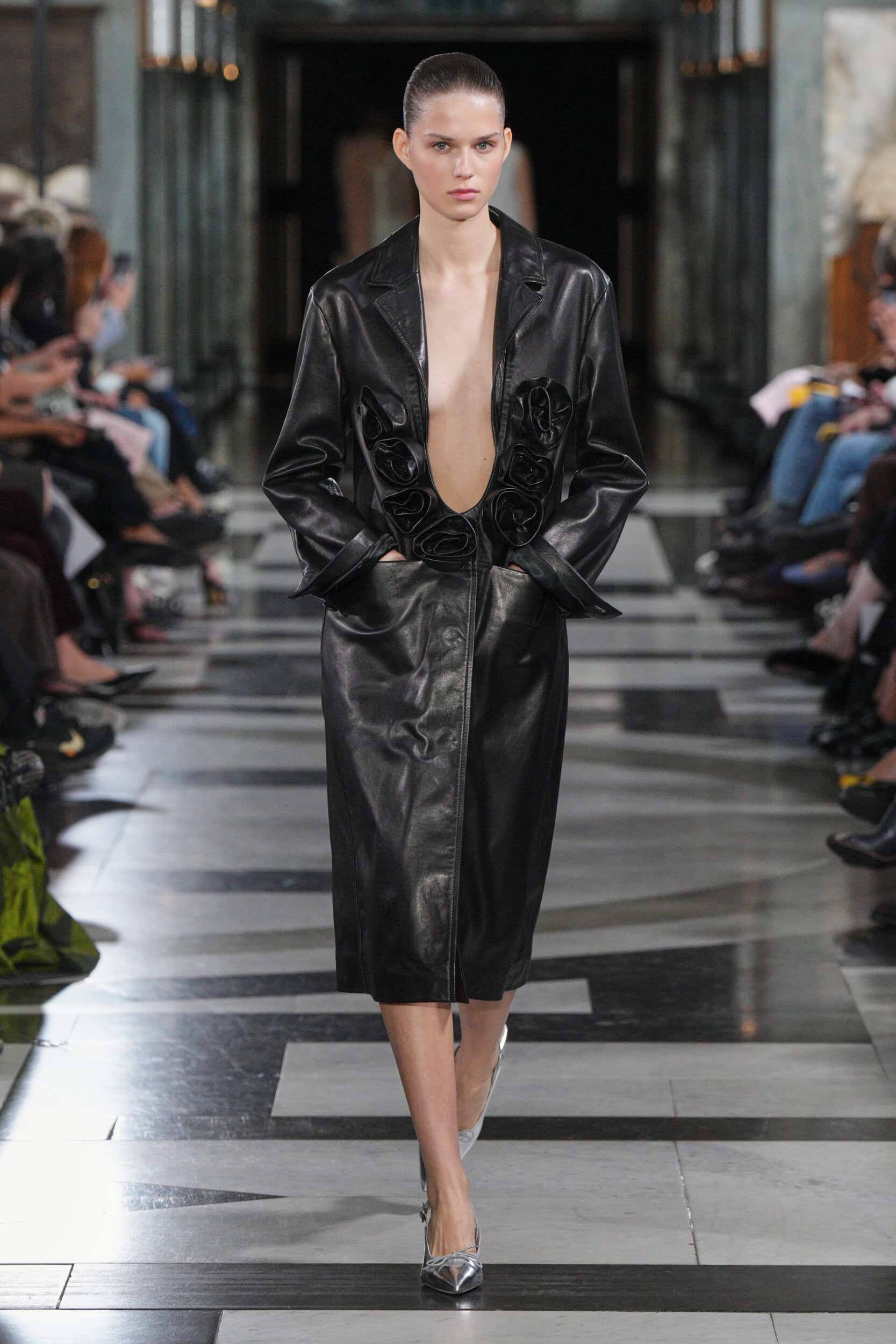 Simone Rocha Spring 2027 Fashion Show