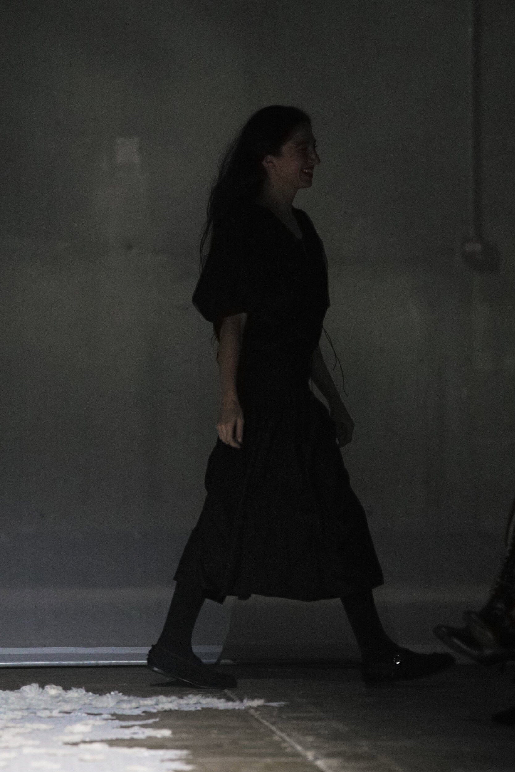 Pauline Dujancourt Spring 2027 Fashion Show