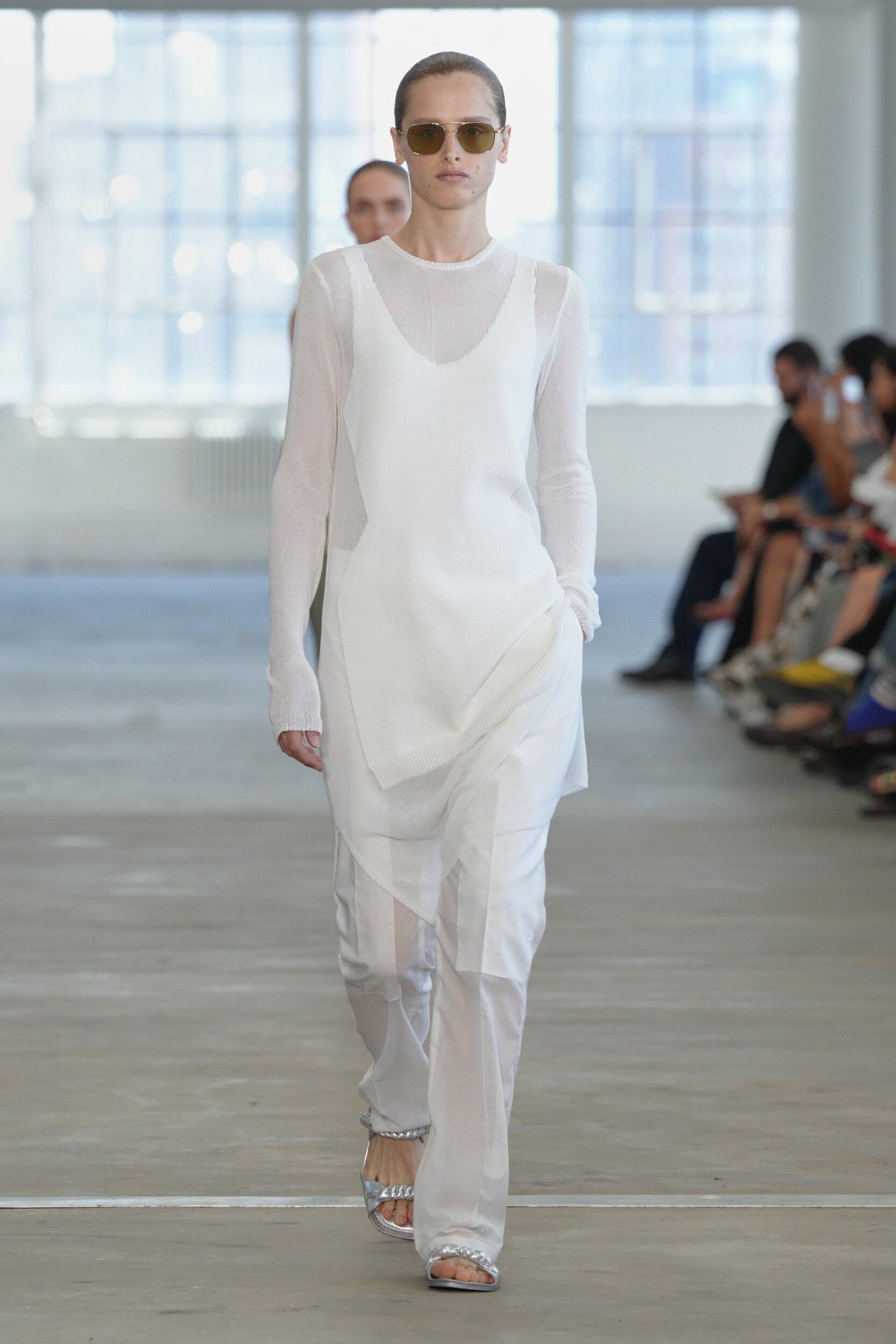 Fforme Spring 2027 Fashion Show