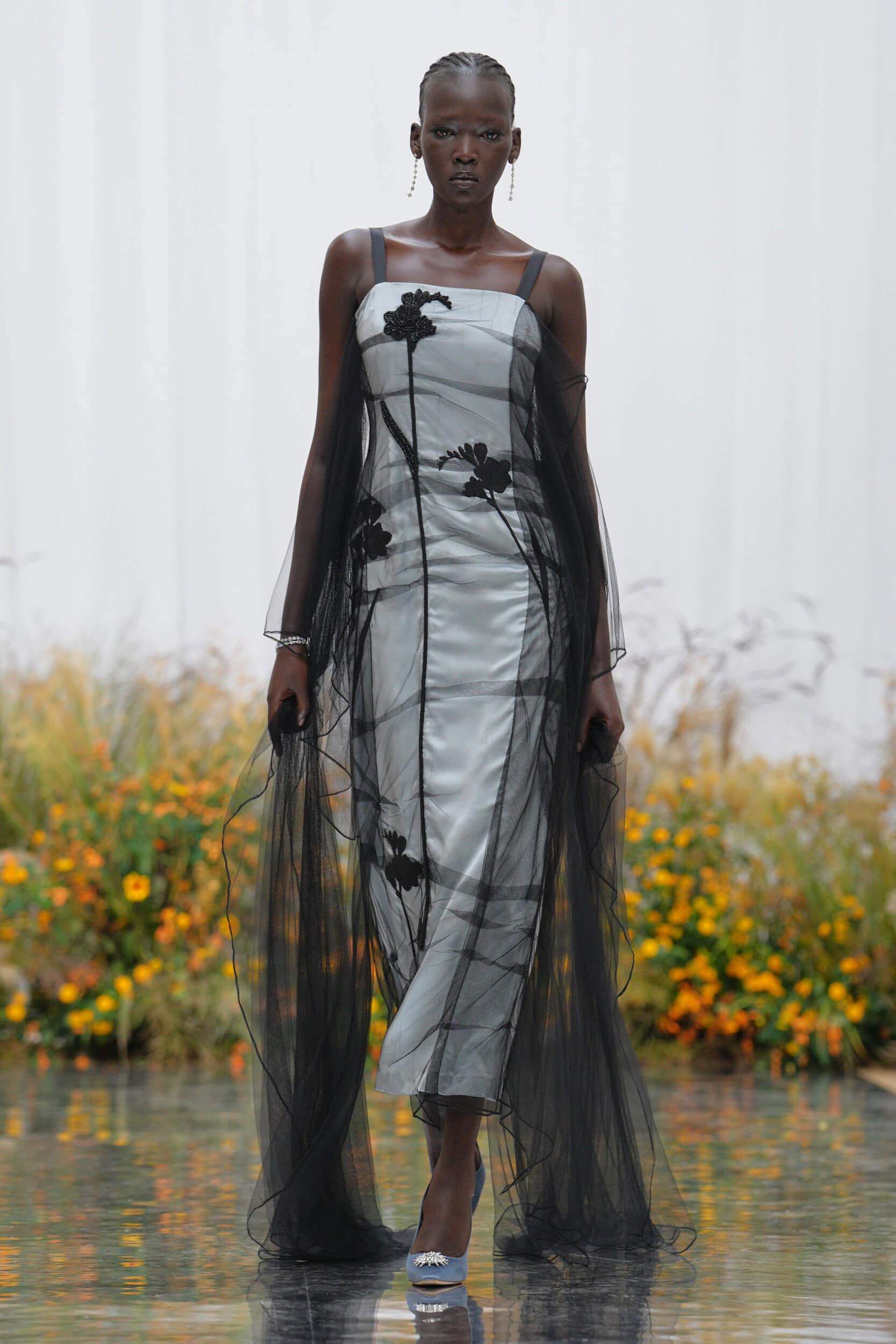 Patrick Mcdowell Spring 2027 Fashion Show