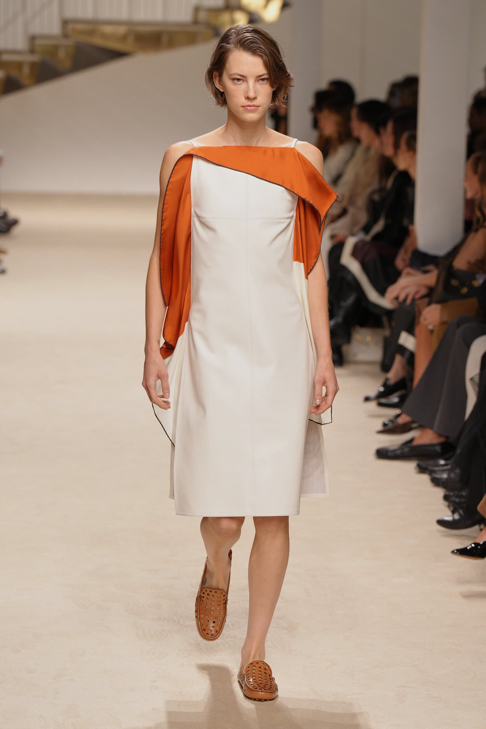 Tod S Spring 2027 Fashion Show