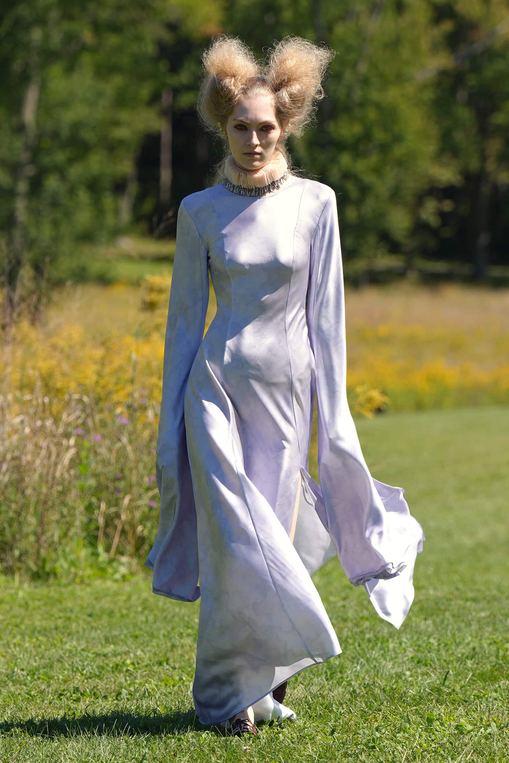 Collina Strada Spring 2027 Fashion Show