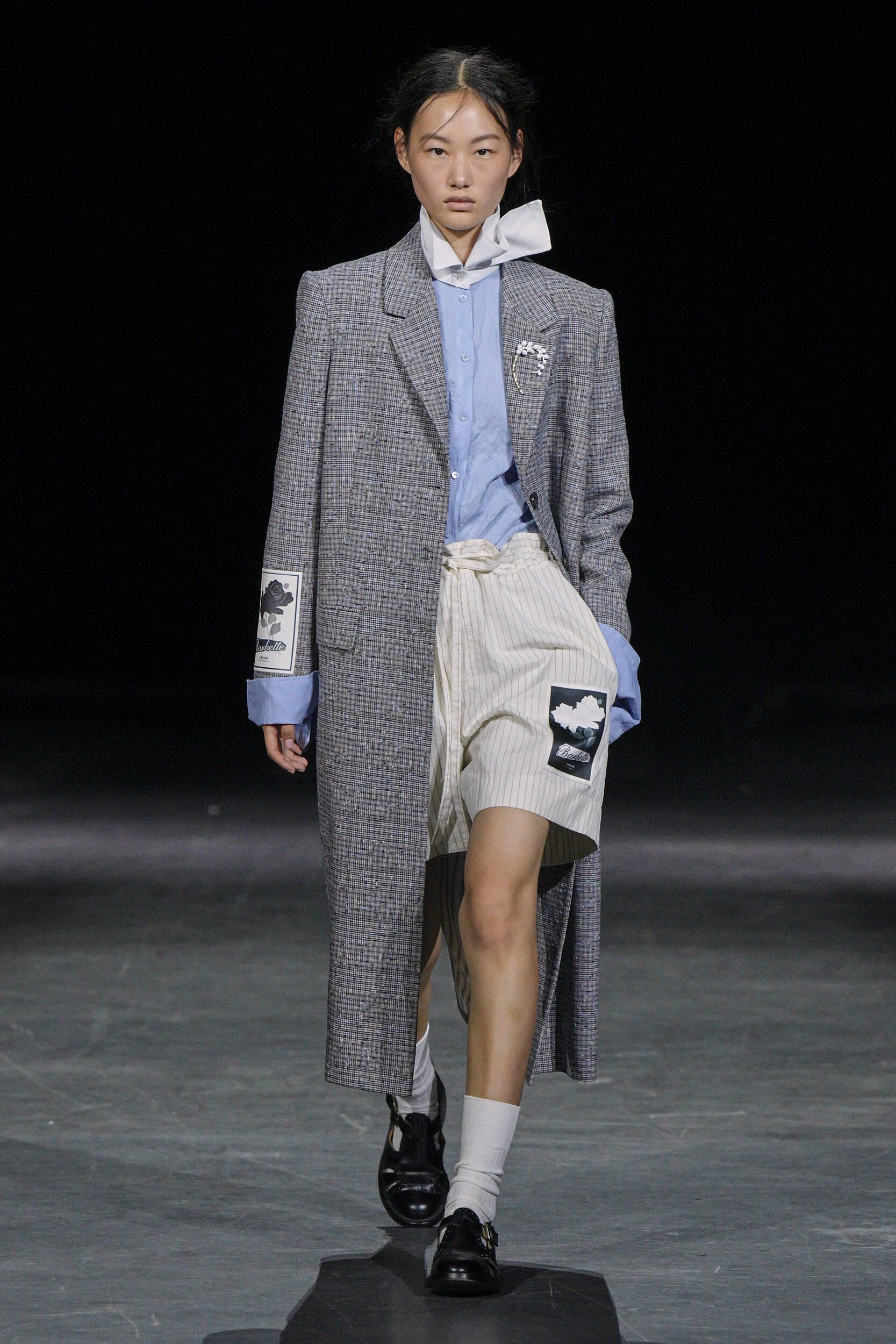 Erdem Spring 2027 Fashion Show