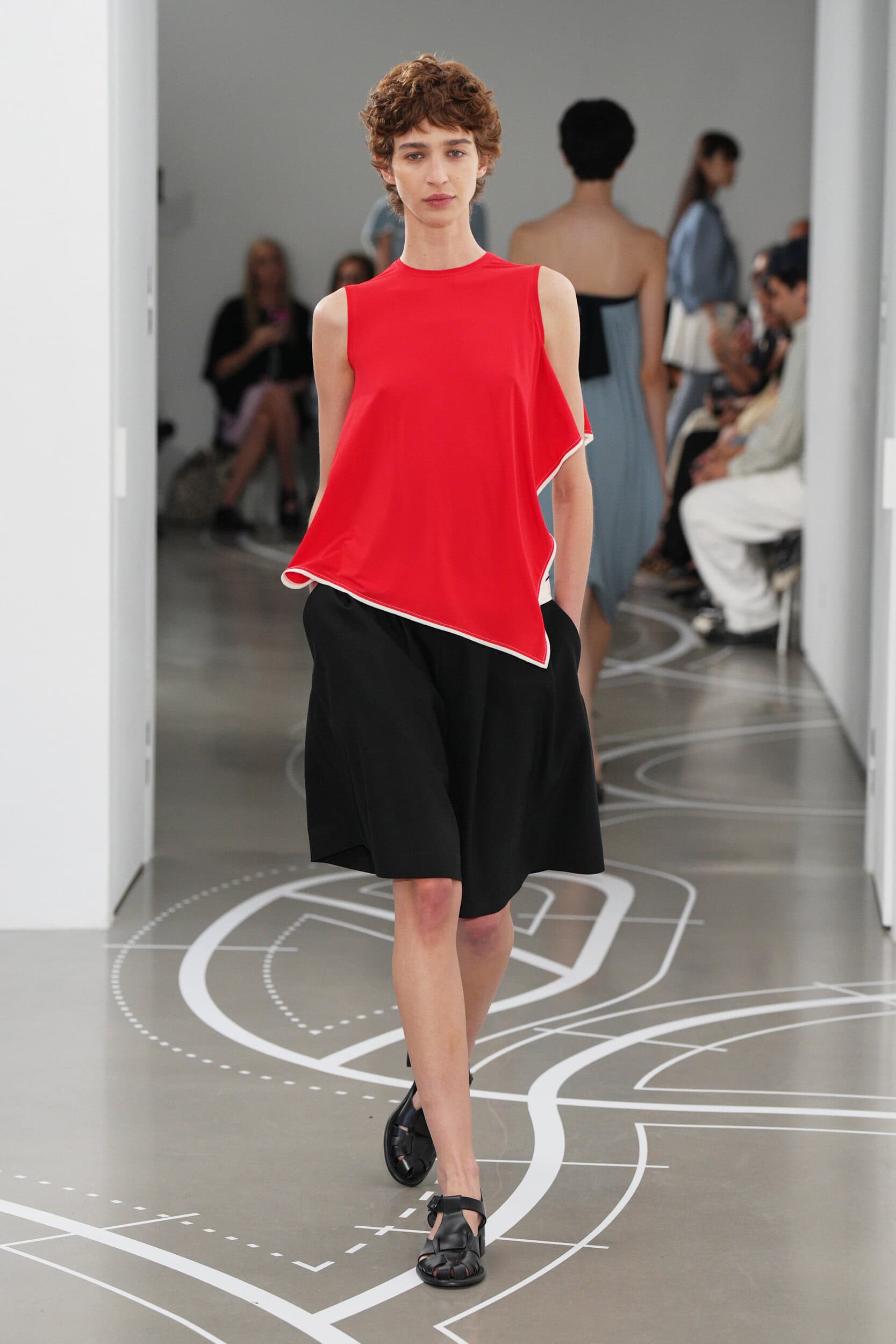Ashlyn Spring 2027 Fashion Show