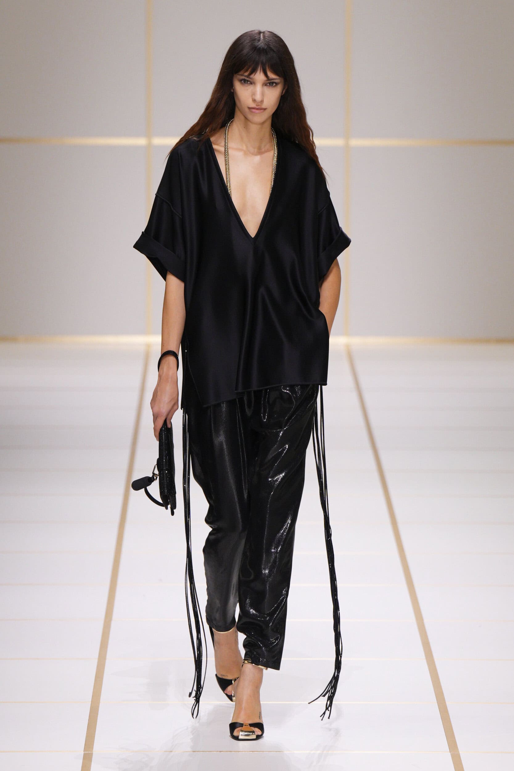 Giorgio Armani Spring 2027 Fashion Show