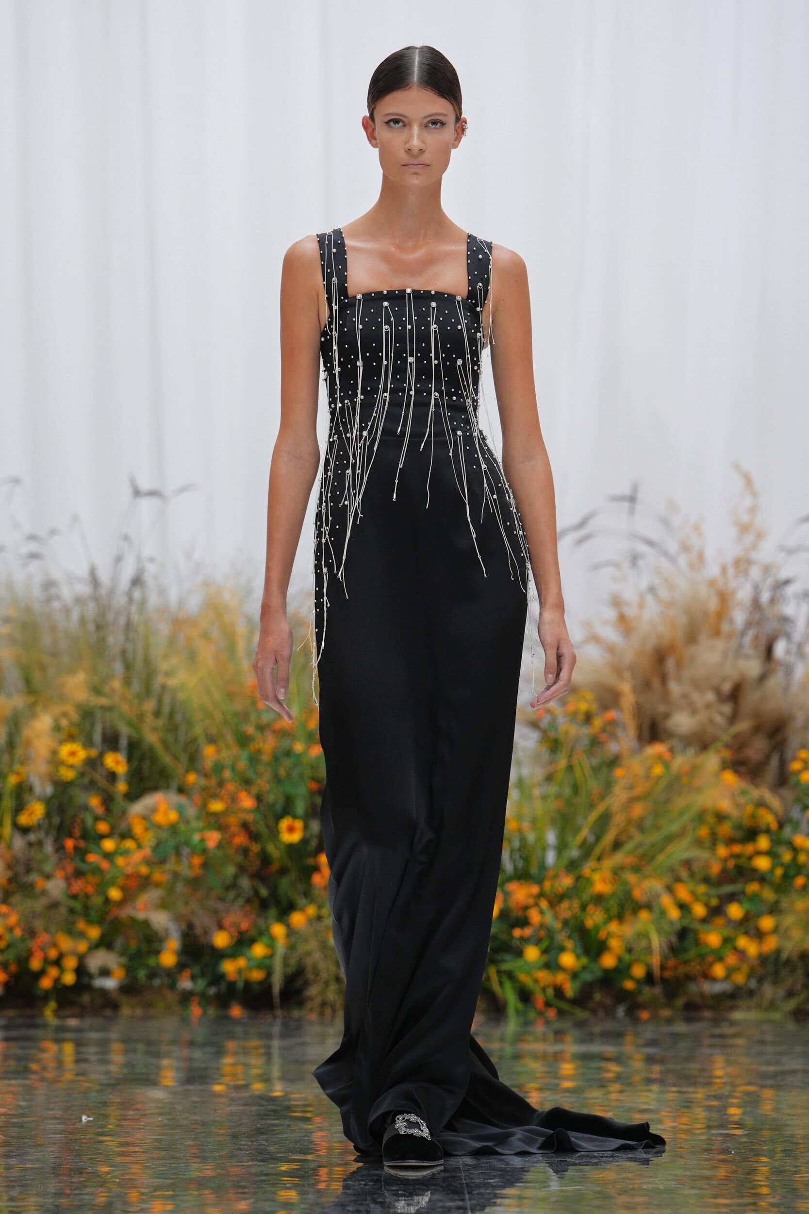 Patrick Mcdowell Spring 2027 Fashion Show
