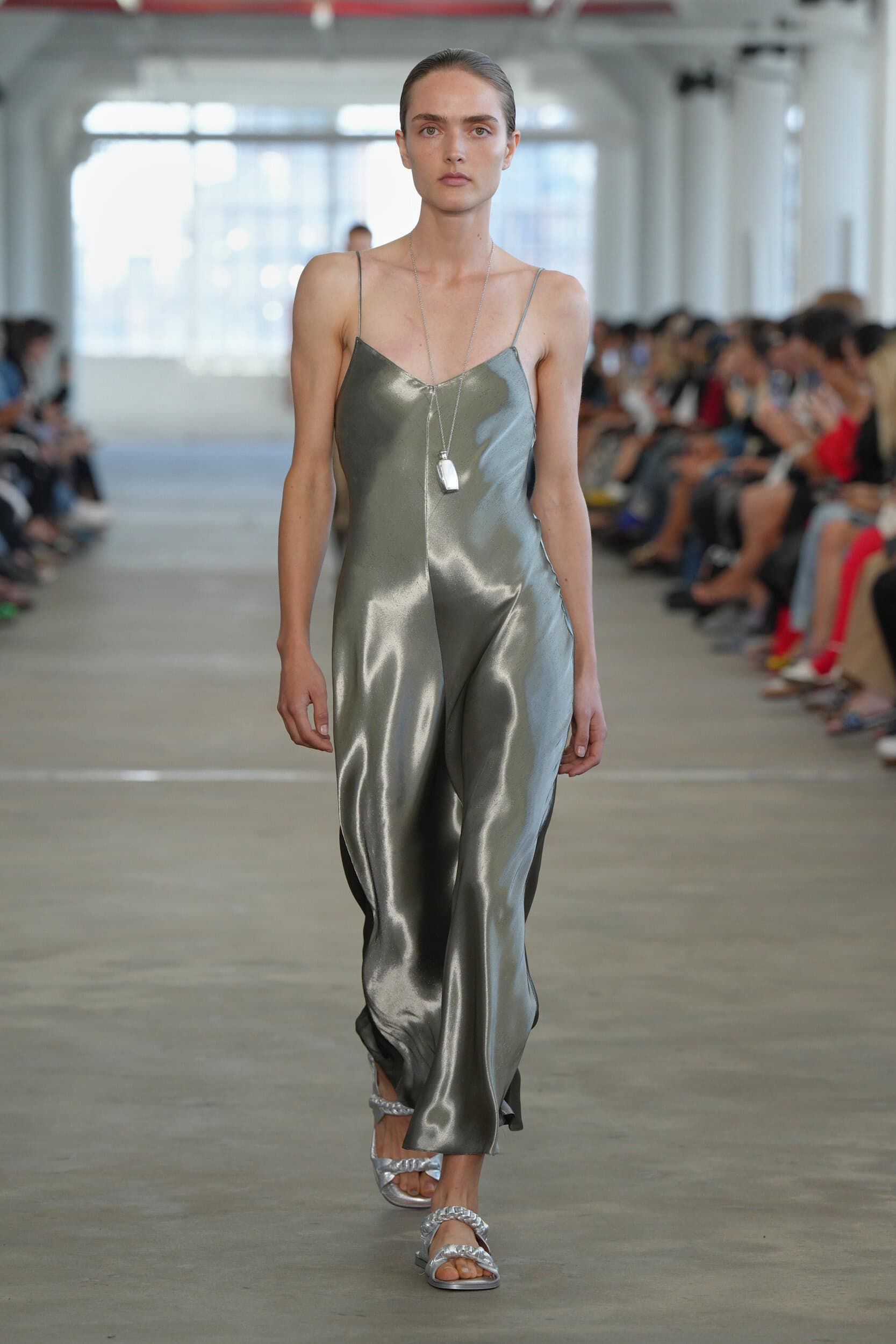 Fforme Spring 2027 Fashion Show