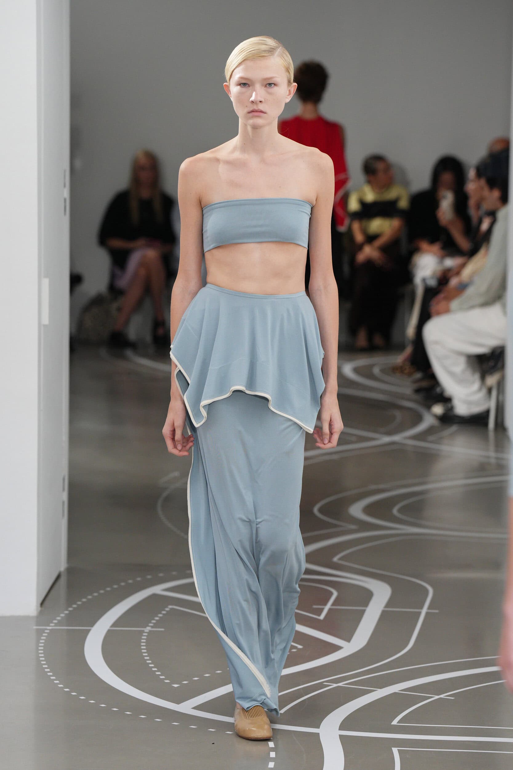 Ashlyn Spring 2027 Fashion Show
