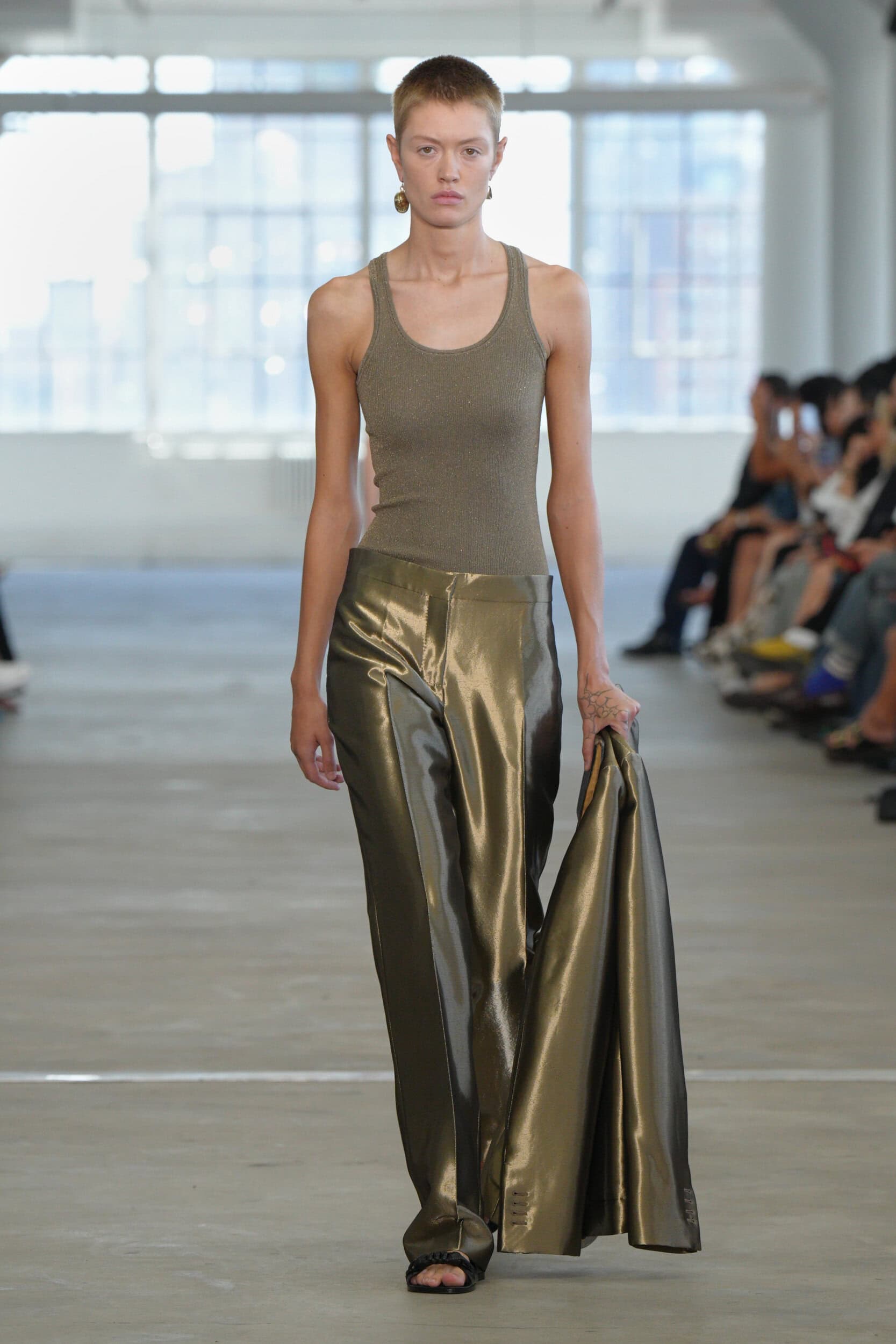 Fforme Spring 2027 Fashion Show