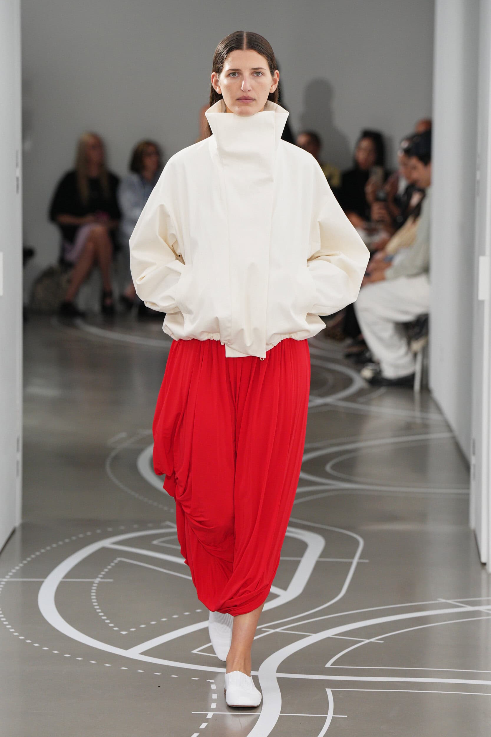 Ashlyn Spring 2027 Fashion Show