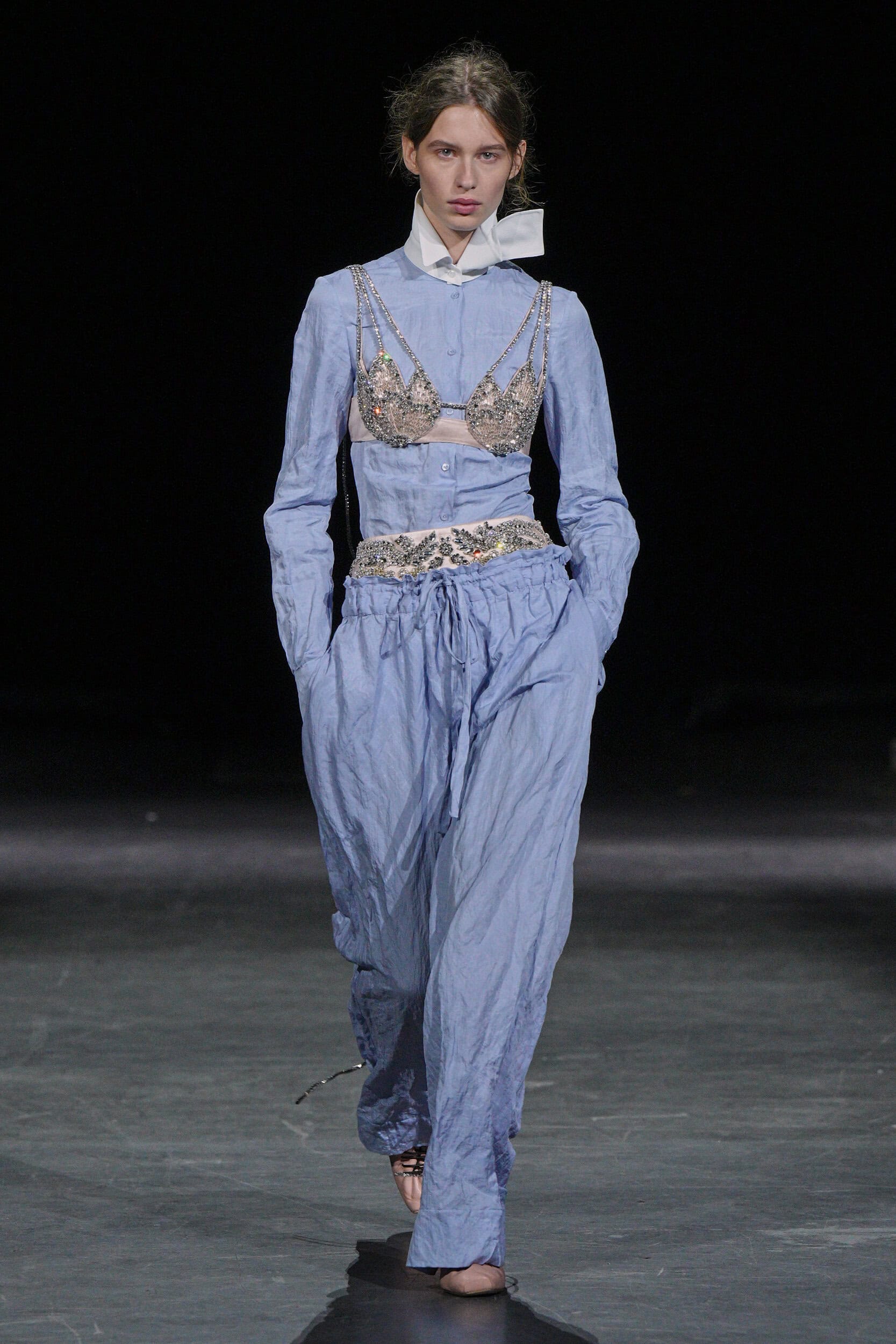 Erdem Spring 2027 Fashion Show