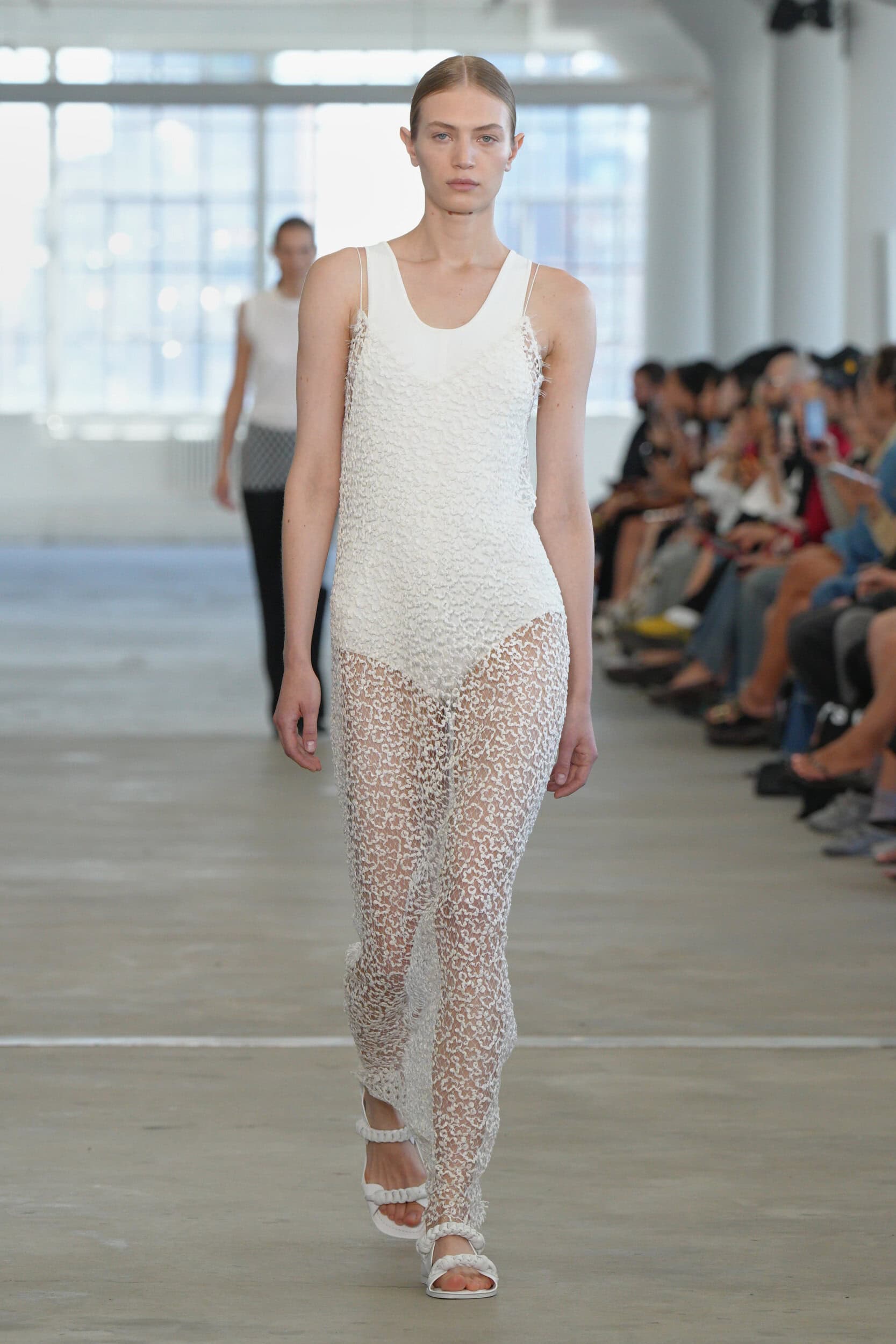 Fforme Spring 2027 Fashion Show