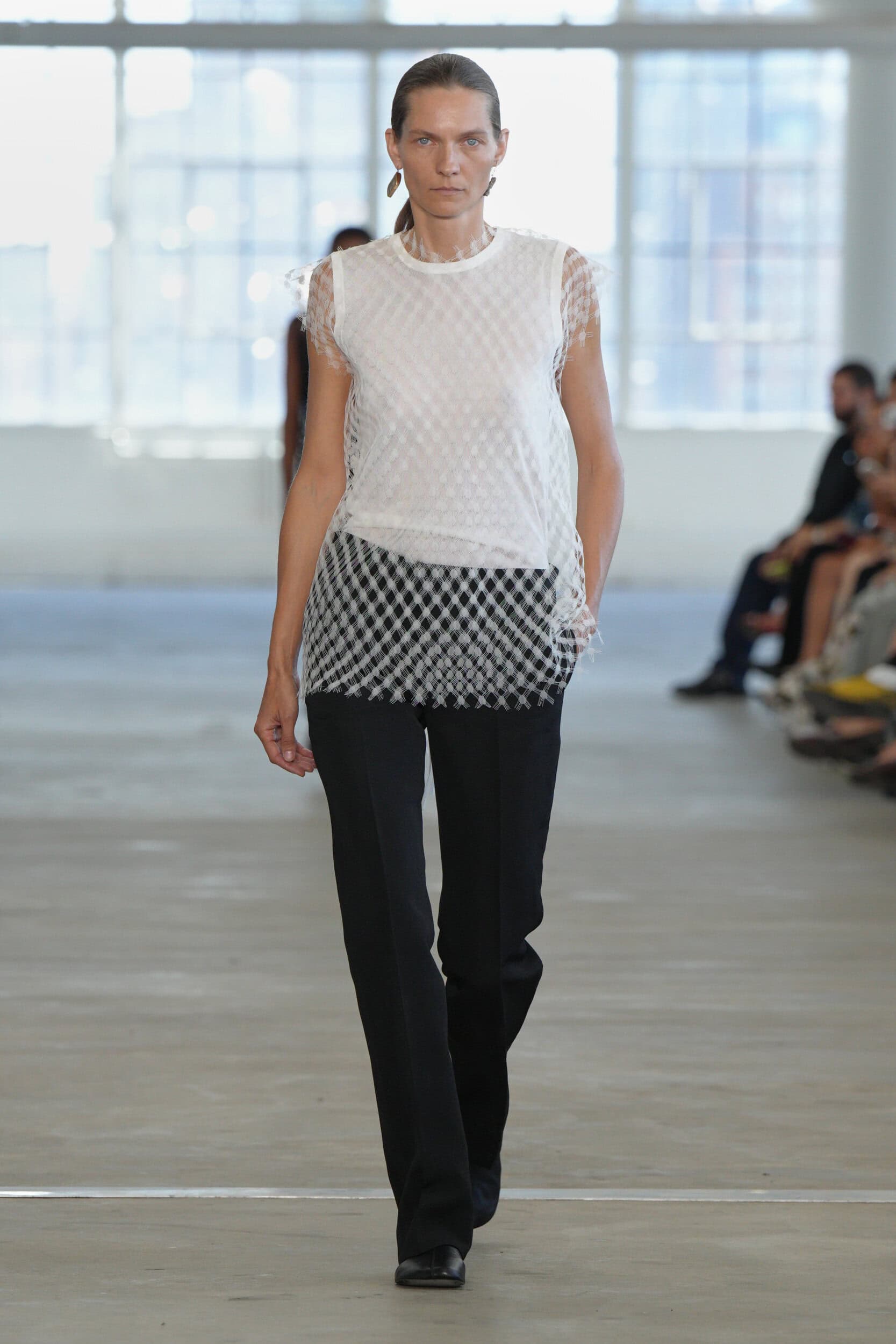 Fforme Spring 2027 Fashion Show