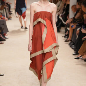 Tod S Spring 2027 Fashion Show