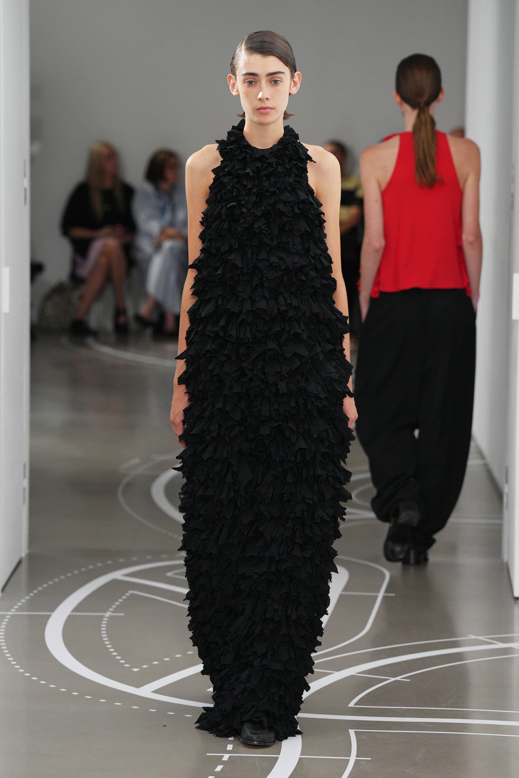 Ashlyn Spring 2027 Fashion Show