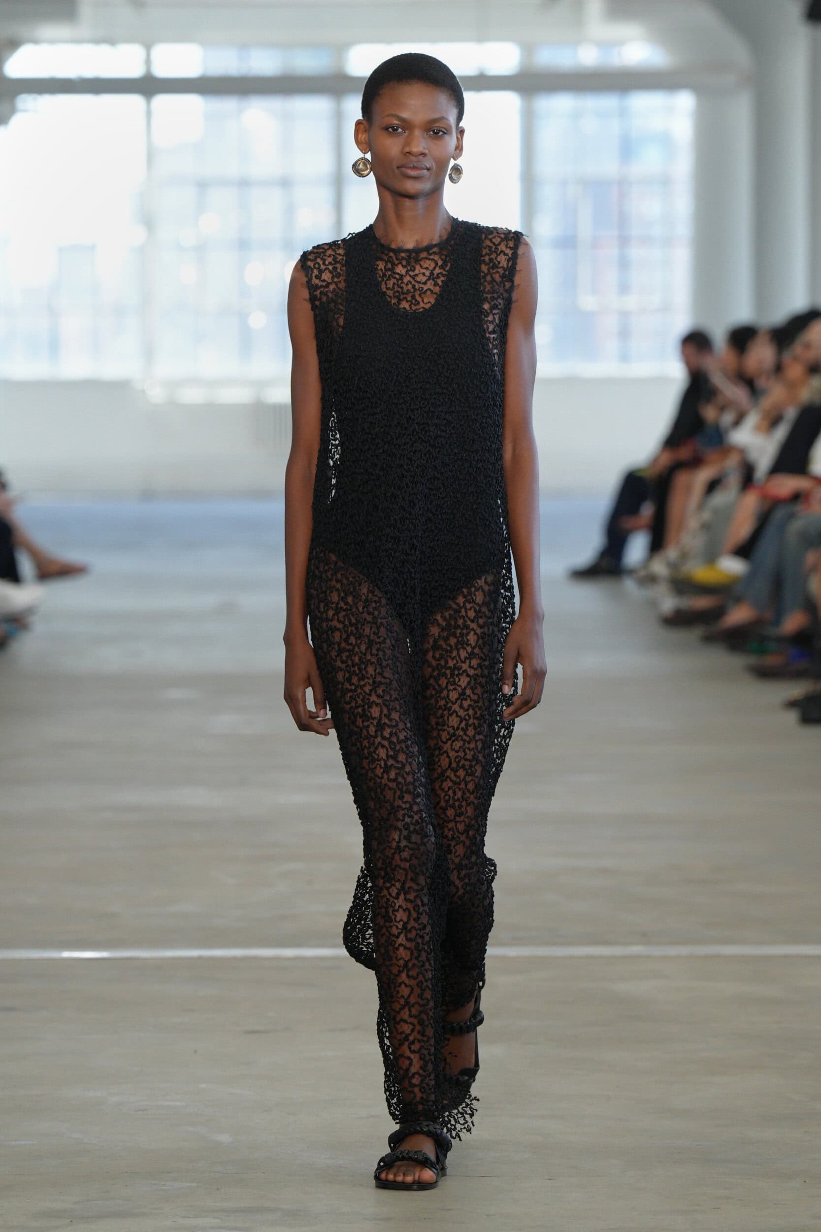 Fforme Spring 2027 Fashion Show