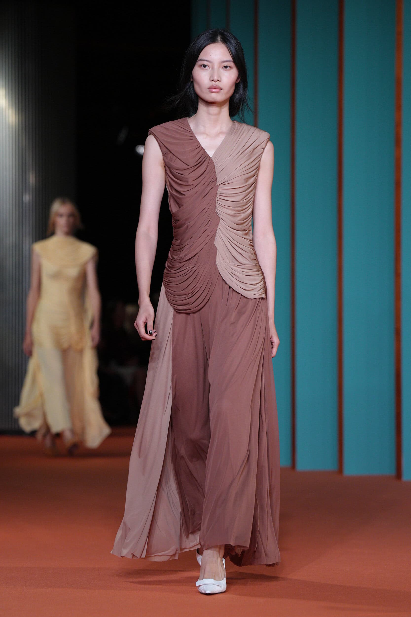 Tory Burch Spring 2027 Fashion Show