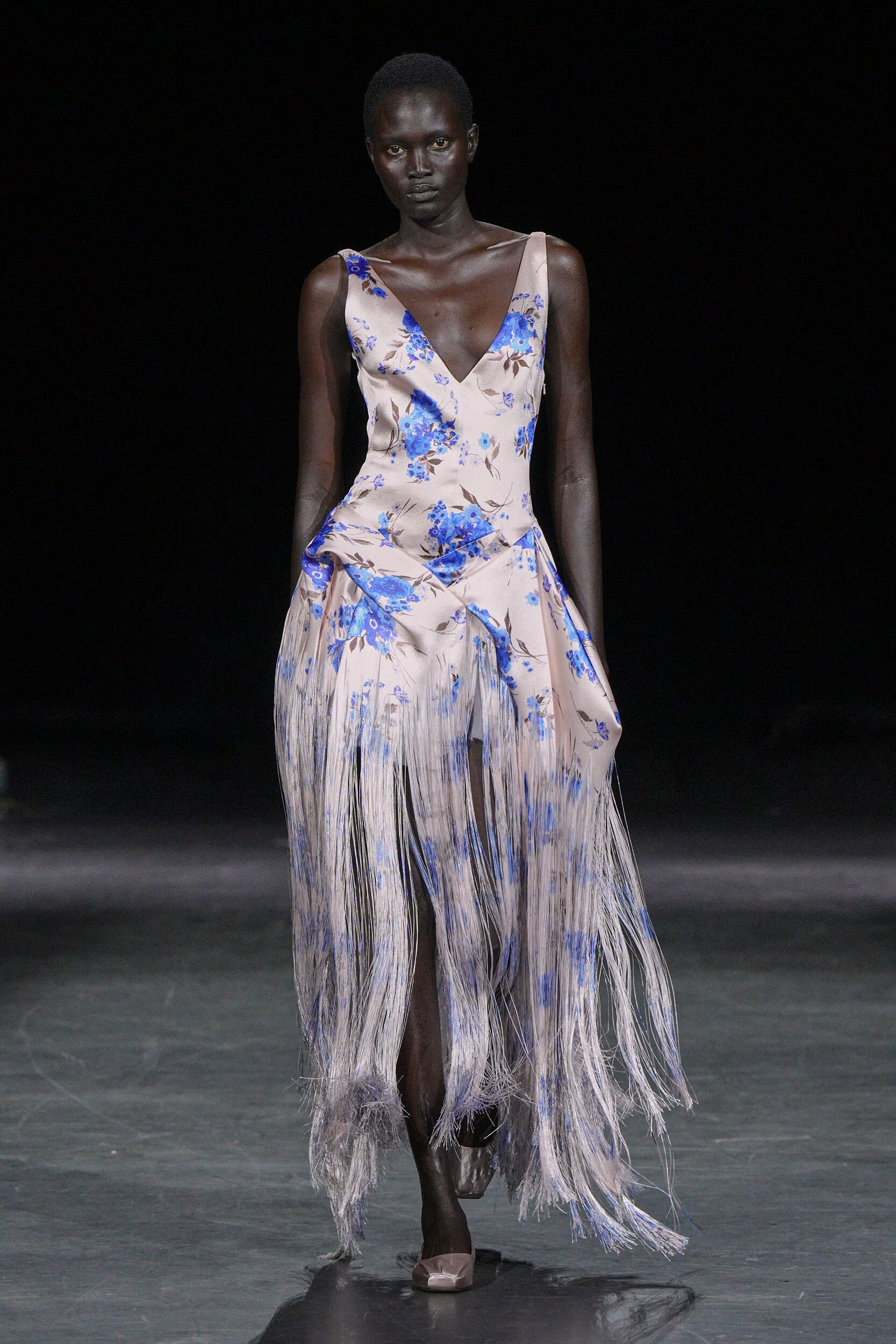 Erdem Spring 2027 Fashion Show