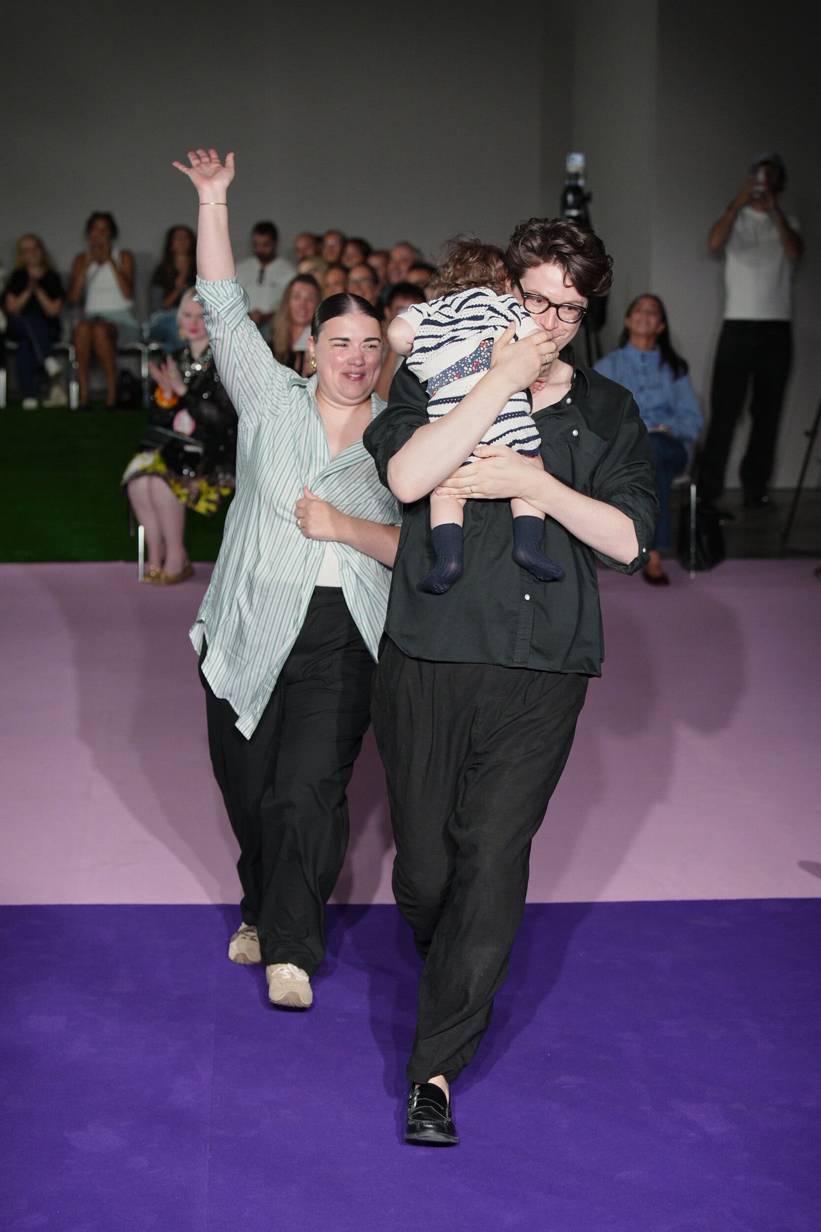 Ester Manas Spring 2027 Fashion Show