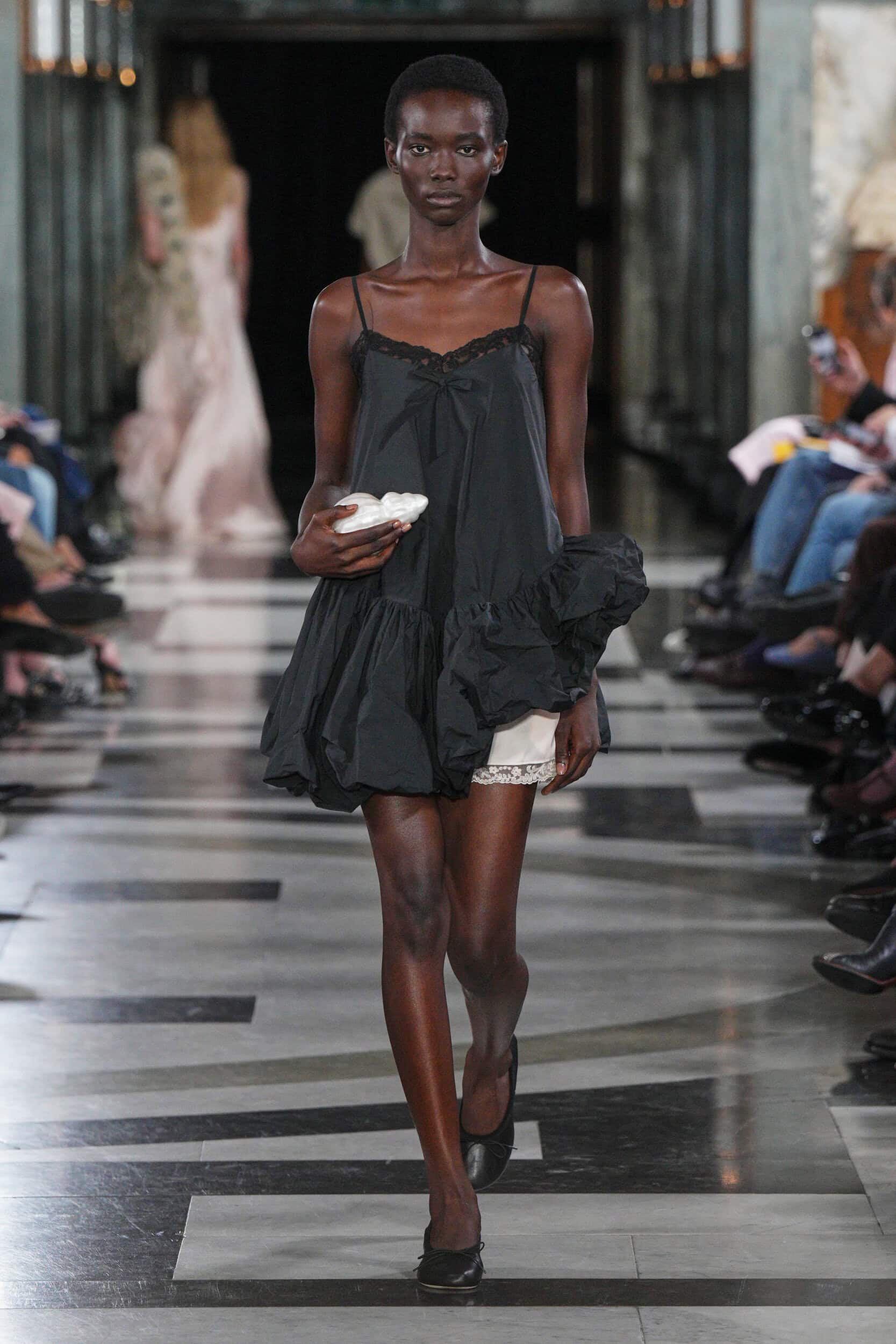 Simone Rocha Spring 2027 Fashion Show