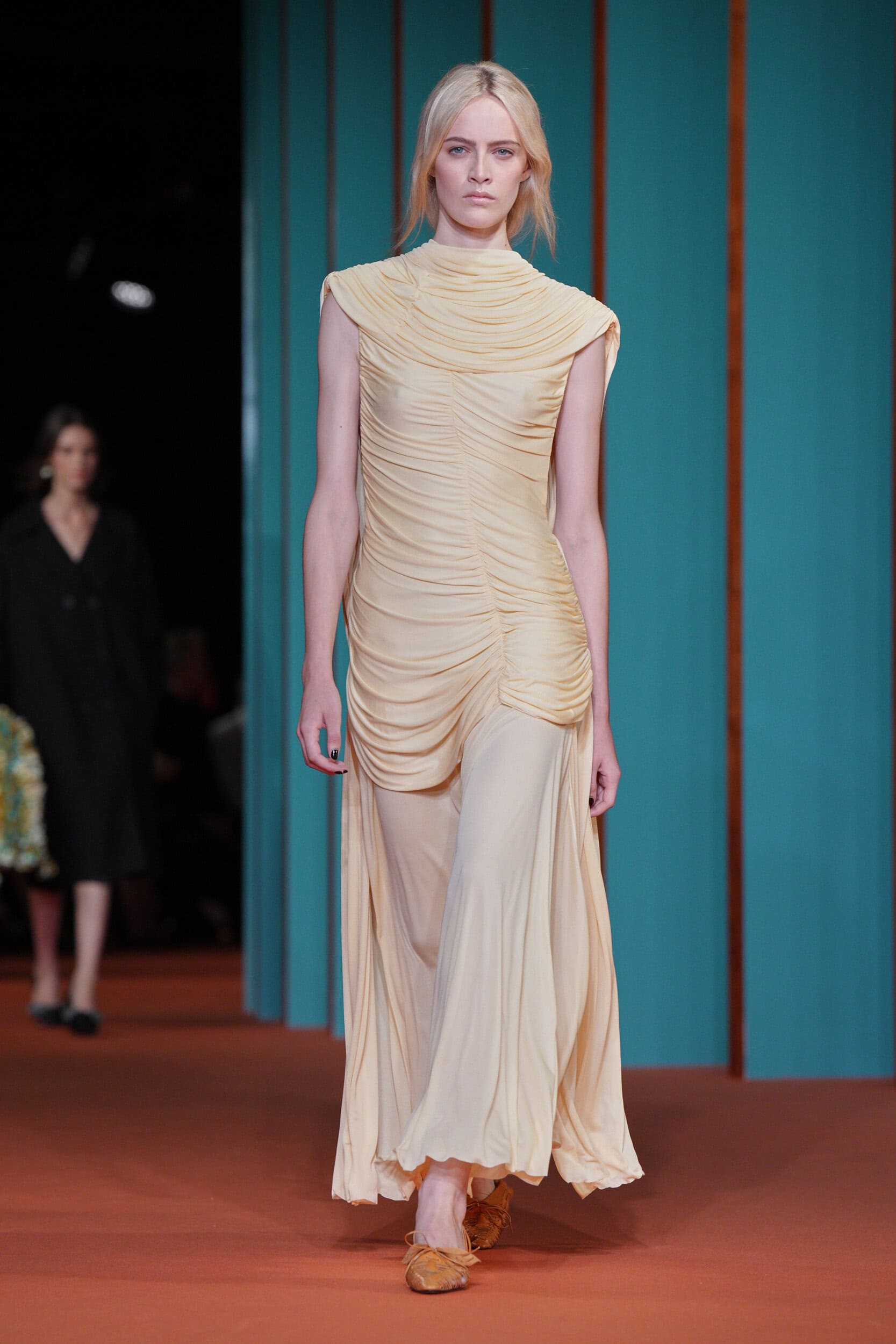 Tory Burch Spring 2027 Fashion Show