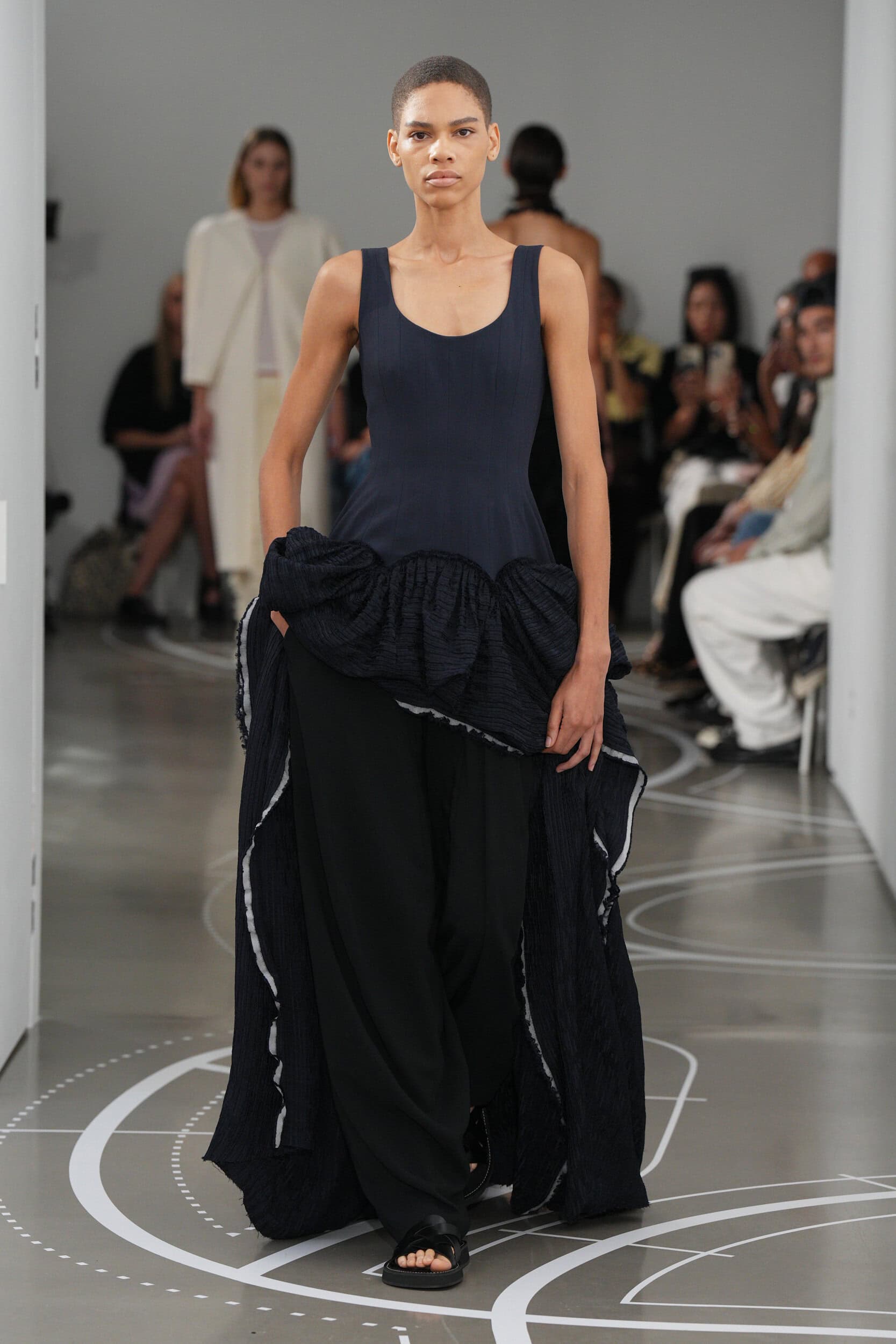 Ashlyn Spring 2027 Fashion Show
