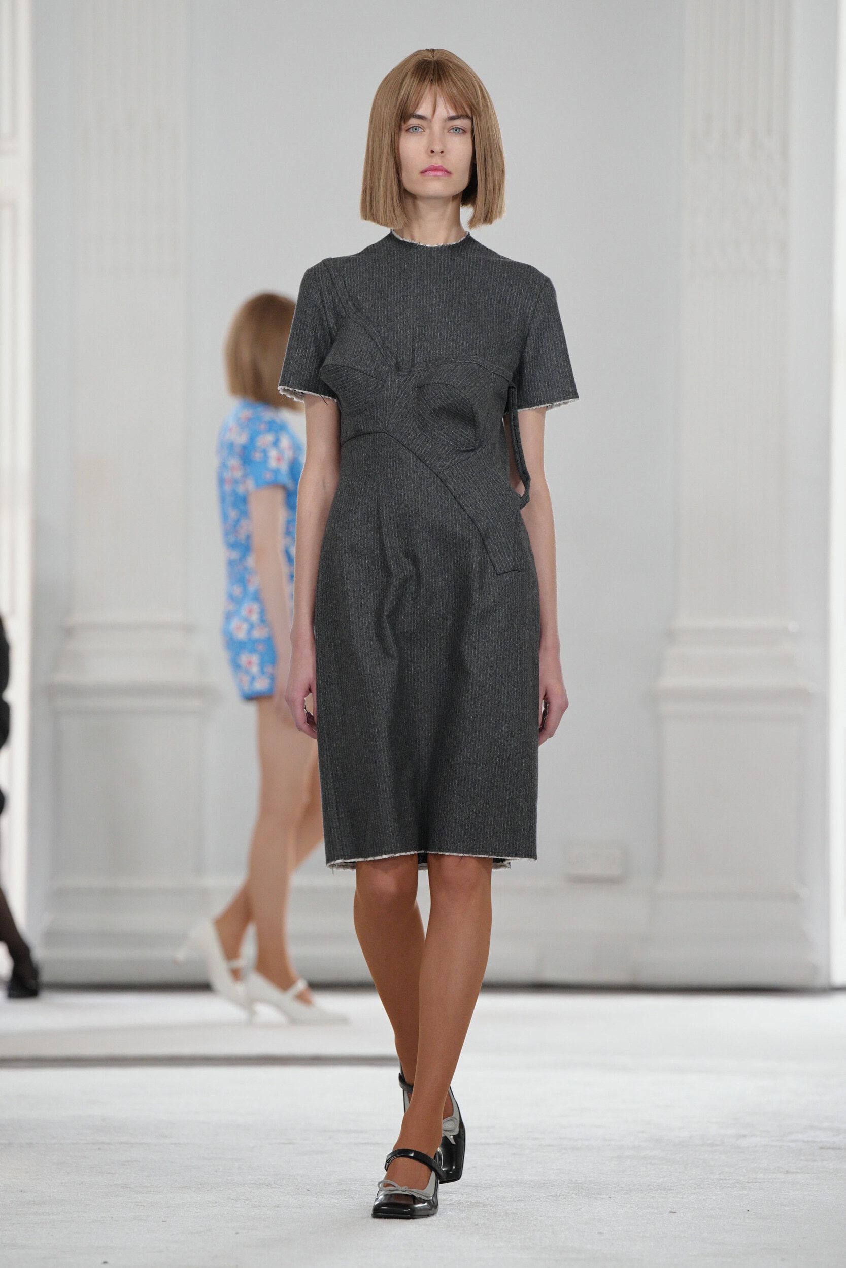 Ashley Williams Spring 2027 Fashion Show