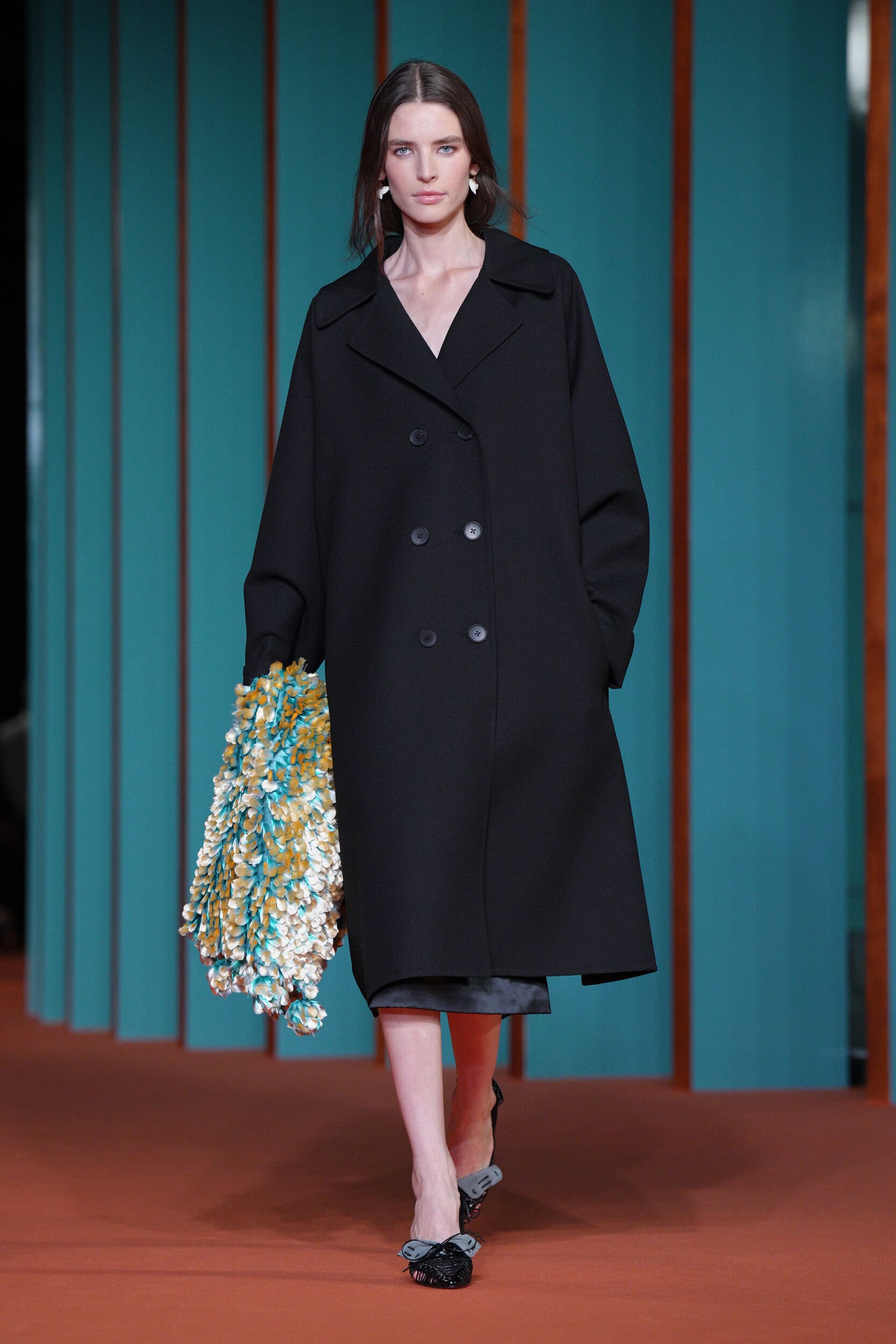 Tory Burch Spring 2027 Fashion Show