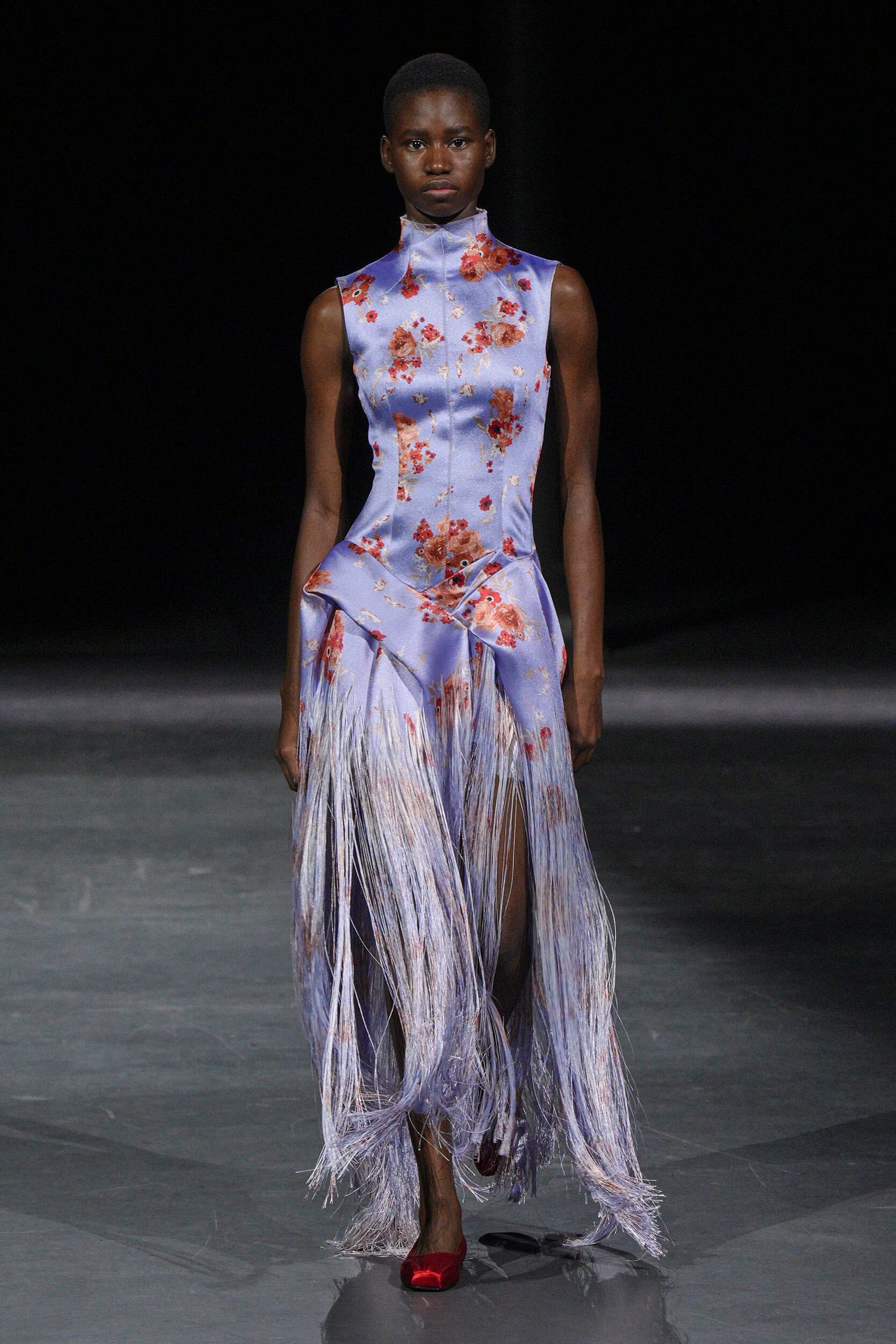 Erdem Spring 2027 Fashion Show