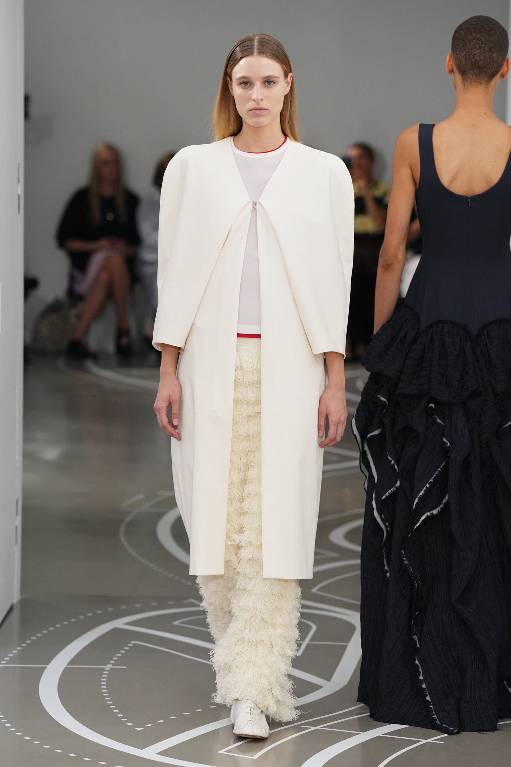 Ashlyn Spring 2027 Fashion Show