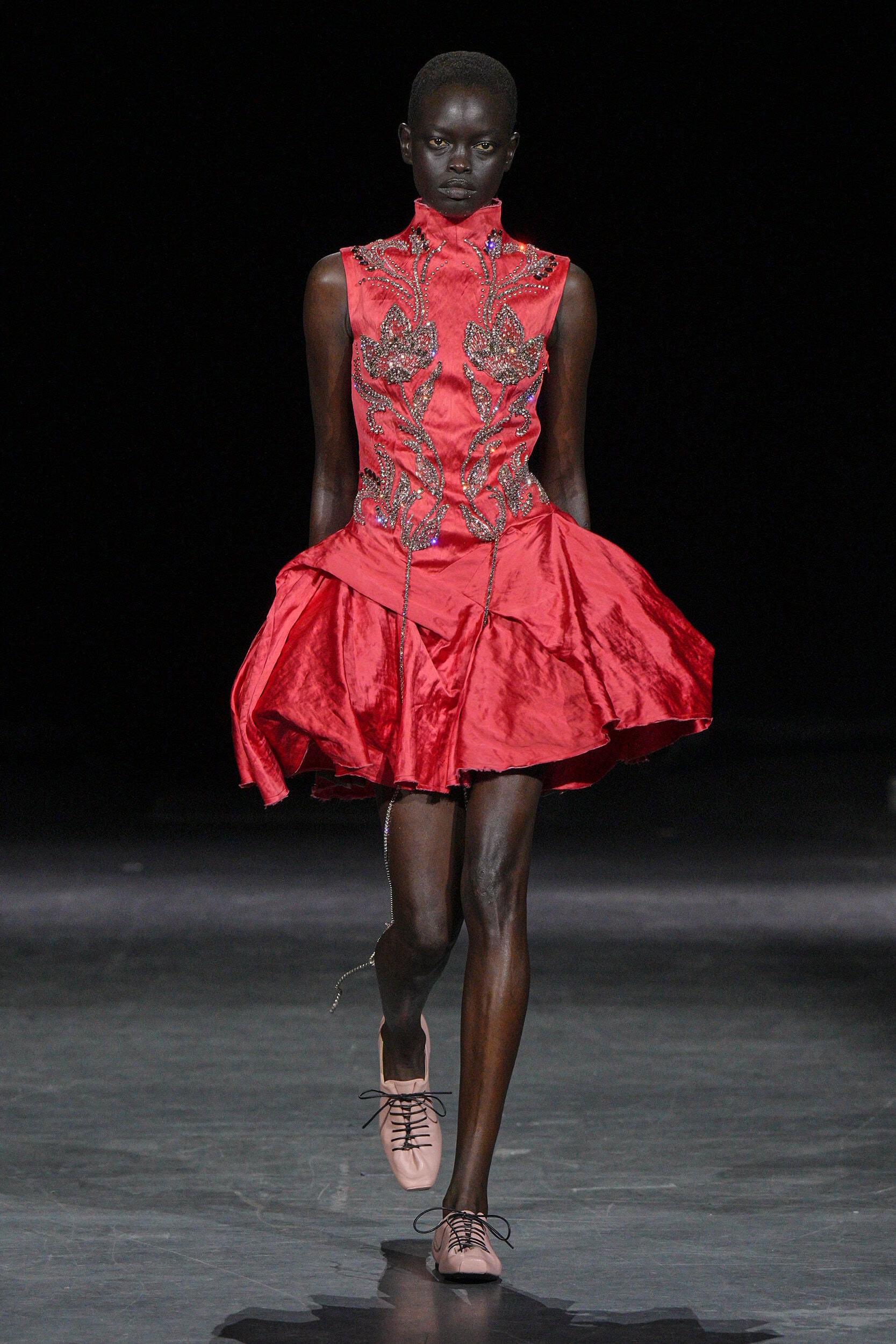 Erdem Spring 2027 Fashion Show