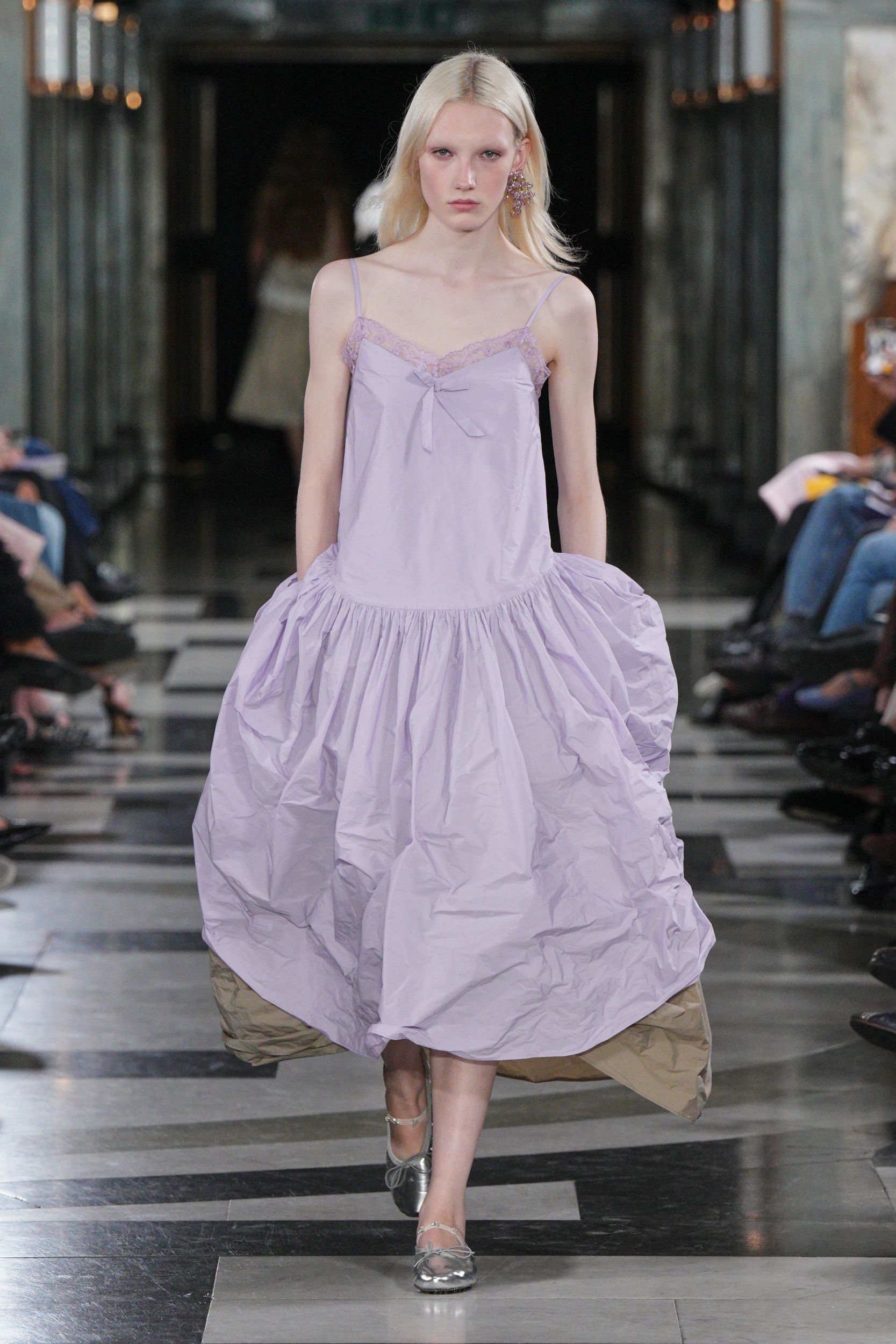 Simone Rocha Spring 2027 Fashion Show