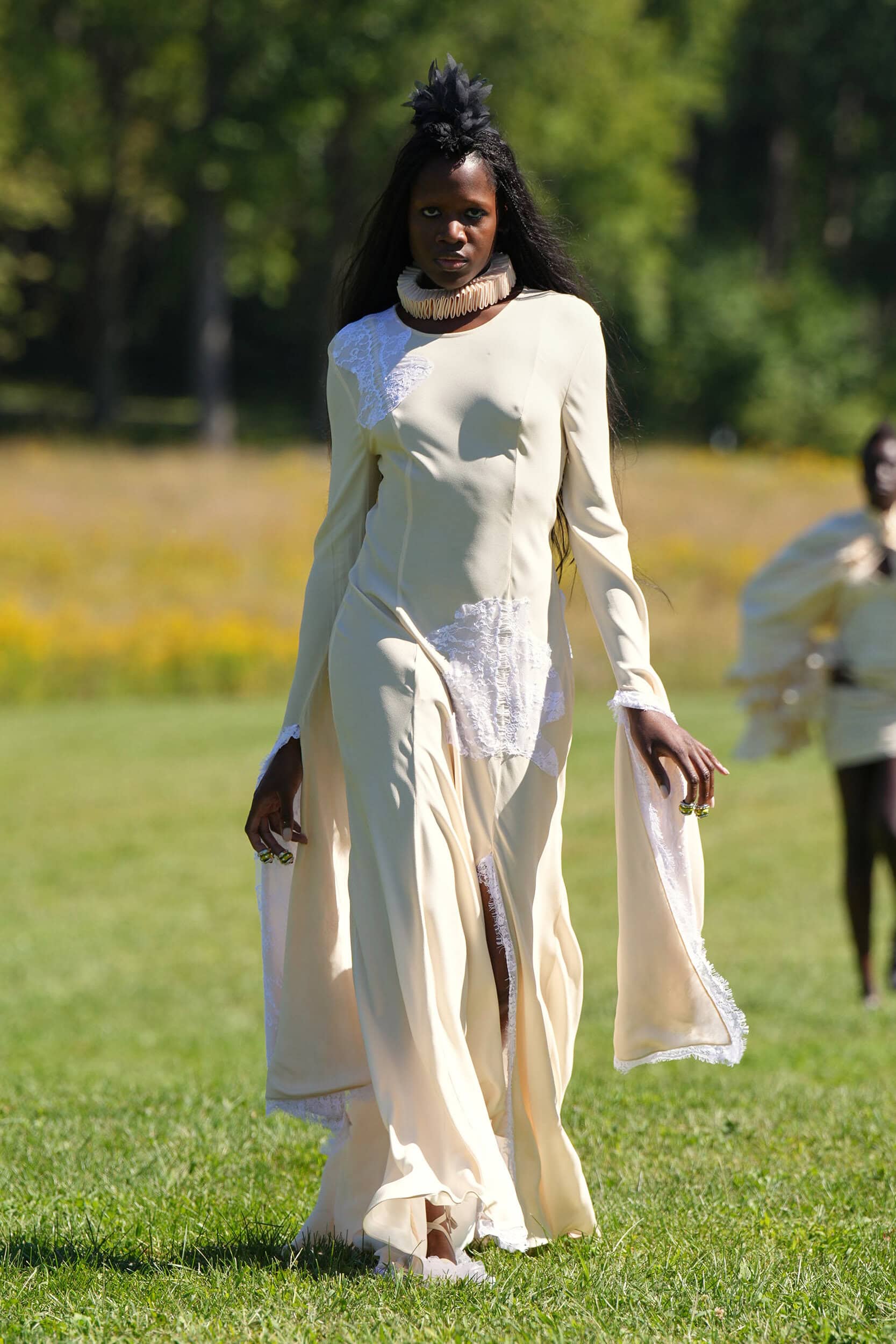 Collina Strada Spring 2027 Fashion Show