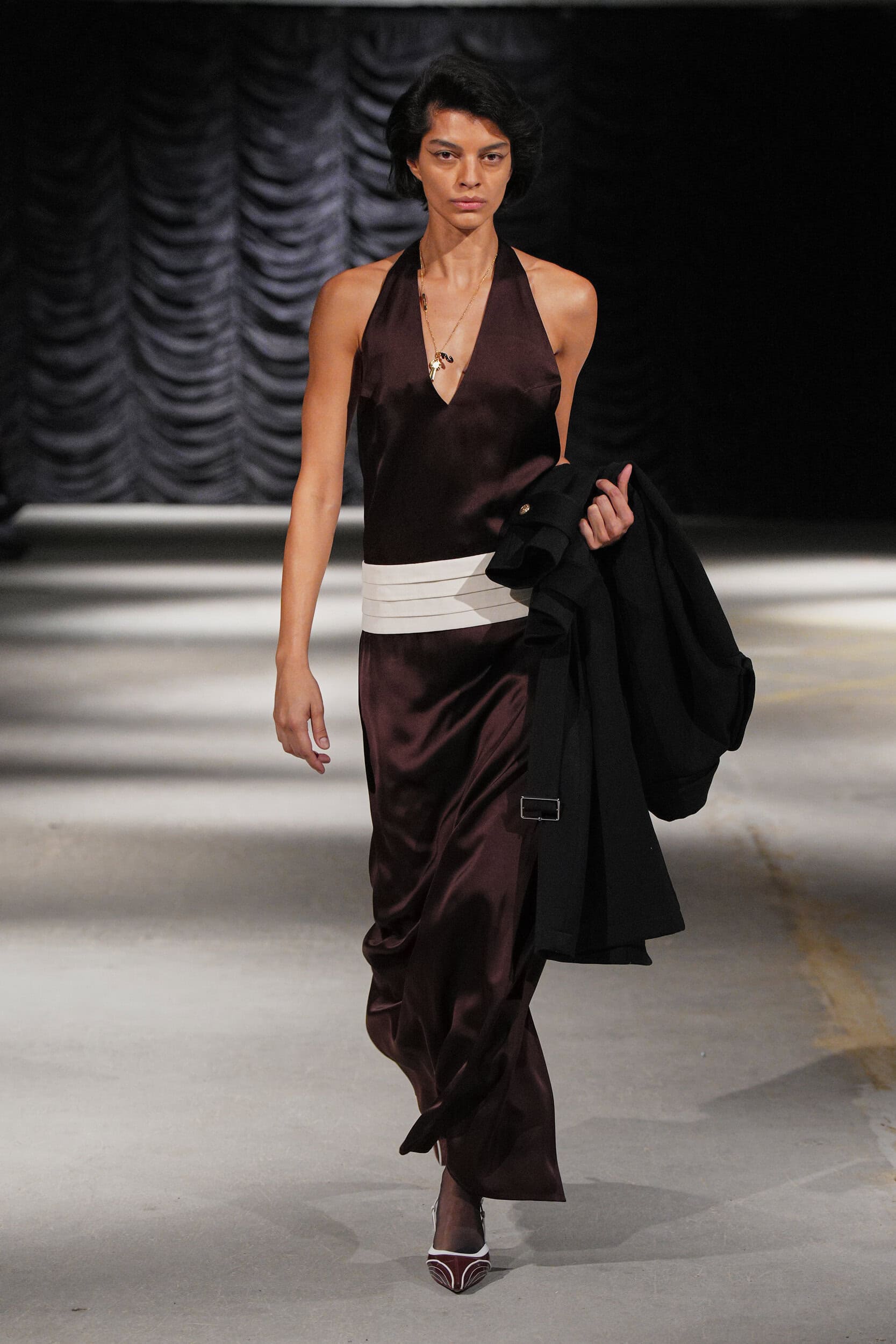 Mithridate Spring 2027 Fashion Show