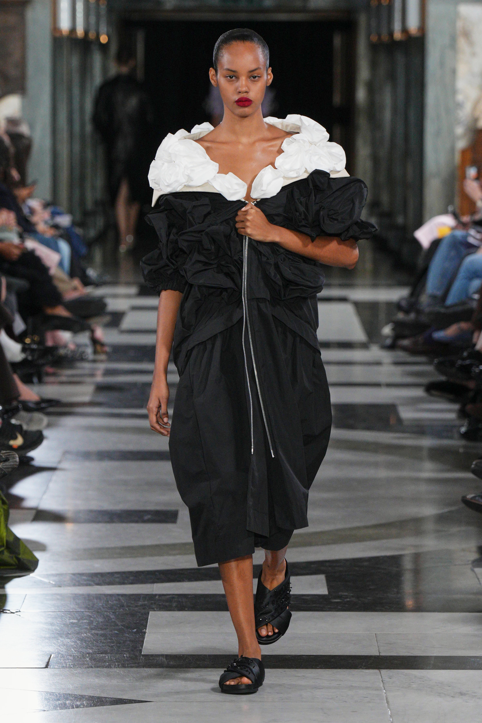 Simone Rocha Spring 2027 Fashion Show