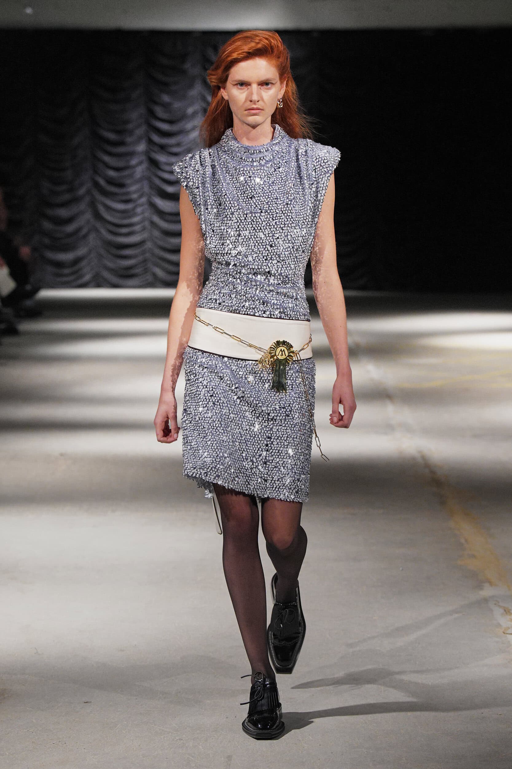 Mithridate Spring 2027 Fashion Show
