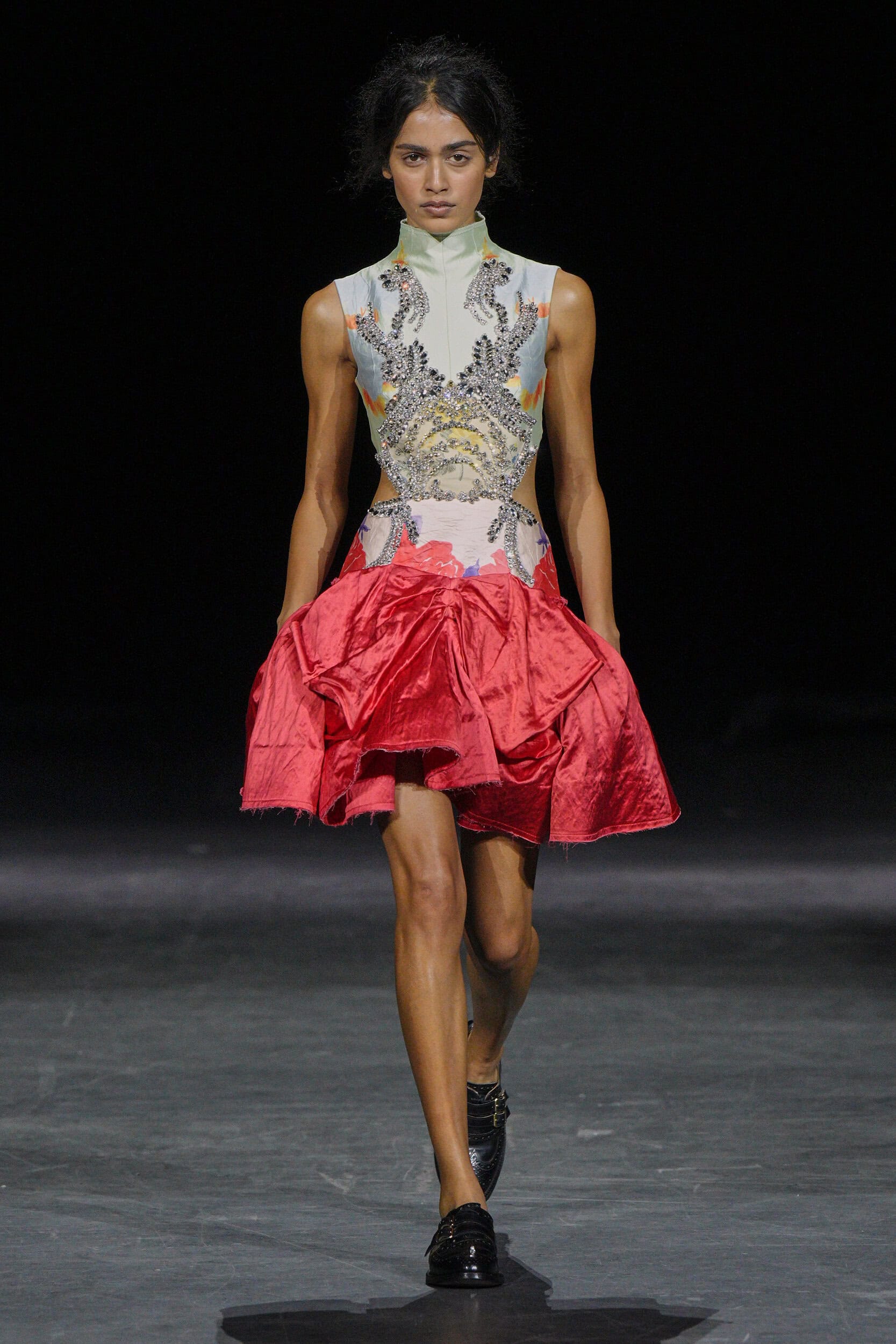Erdem Spring 2027 Fashion Show