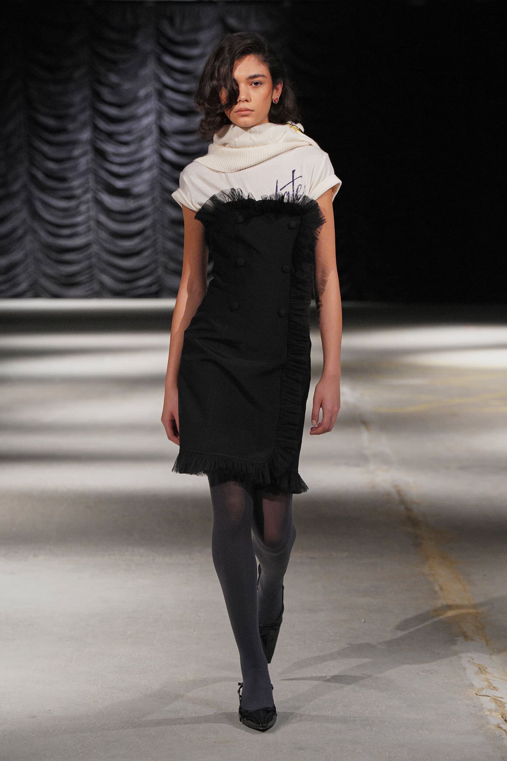 Mithridate Spring 2027 Fashion Show