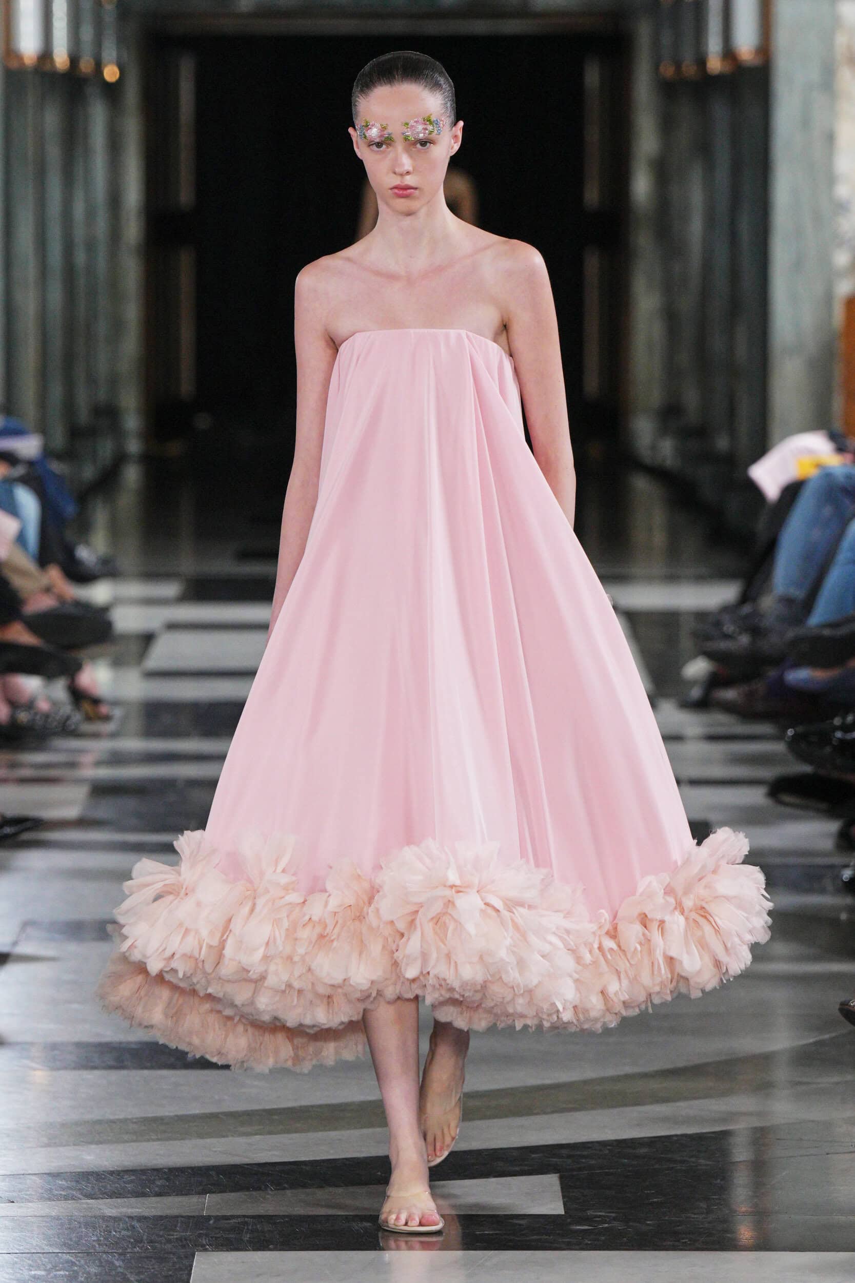 Simone Rocha Spring 2027 Fashion Show